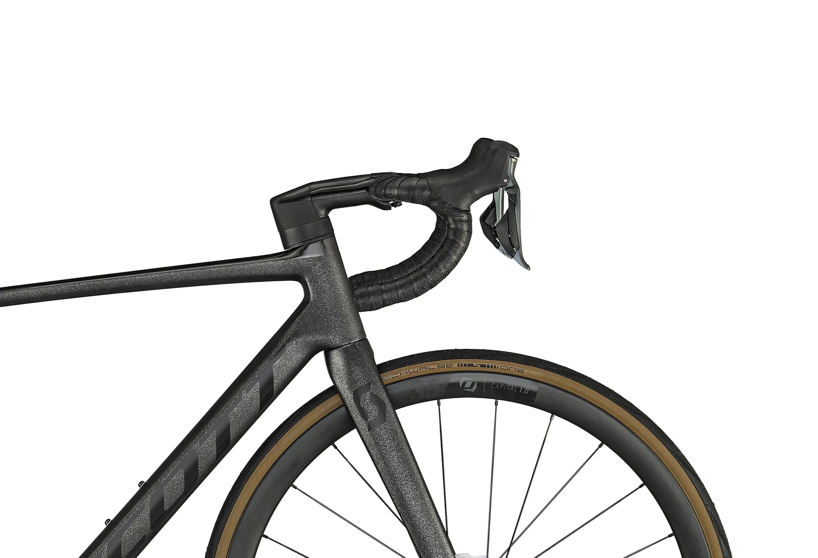 SCOTT Sort Addict RC 15