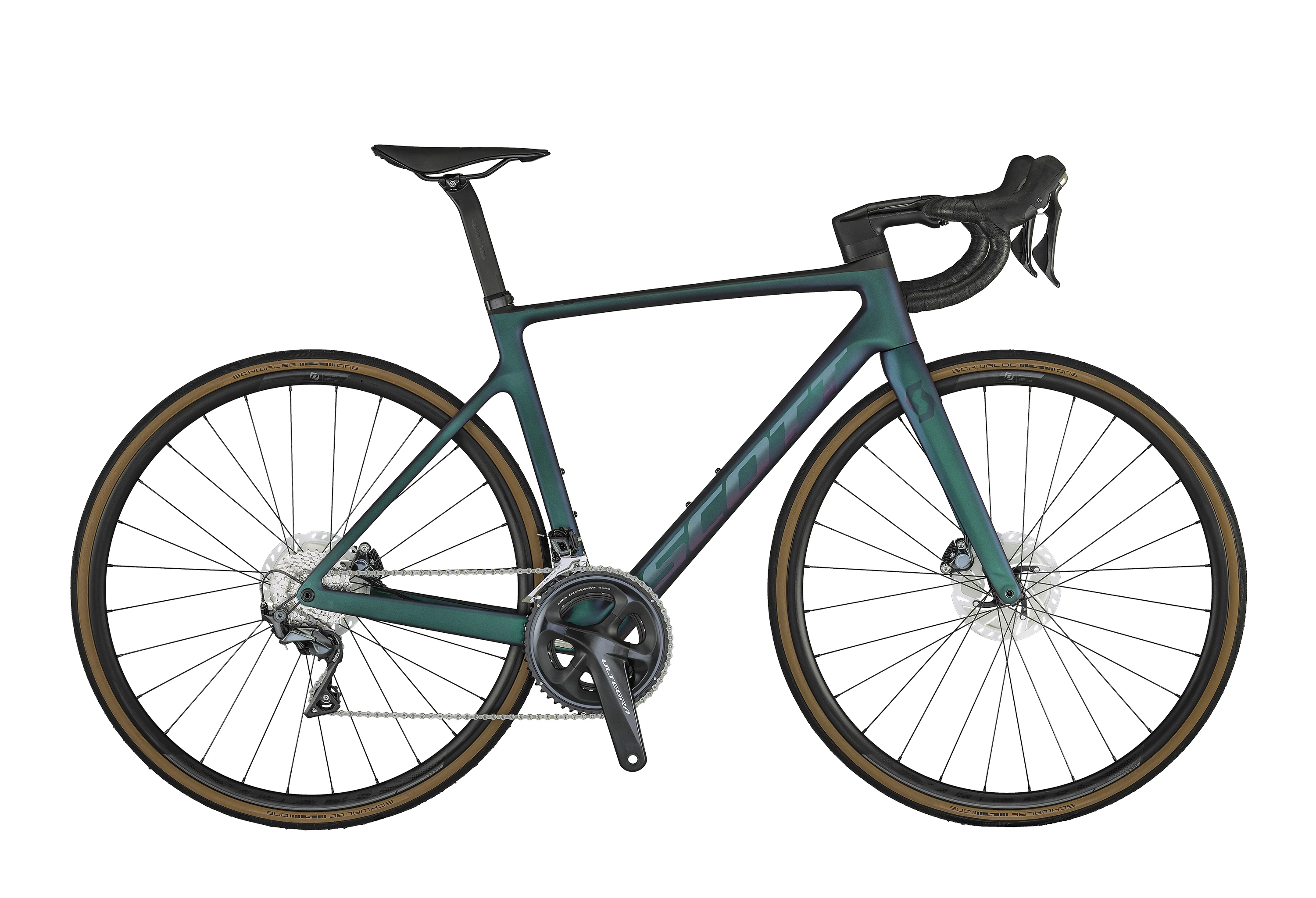 SCOTT Sort Addict RC 30