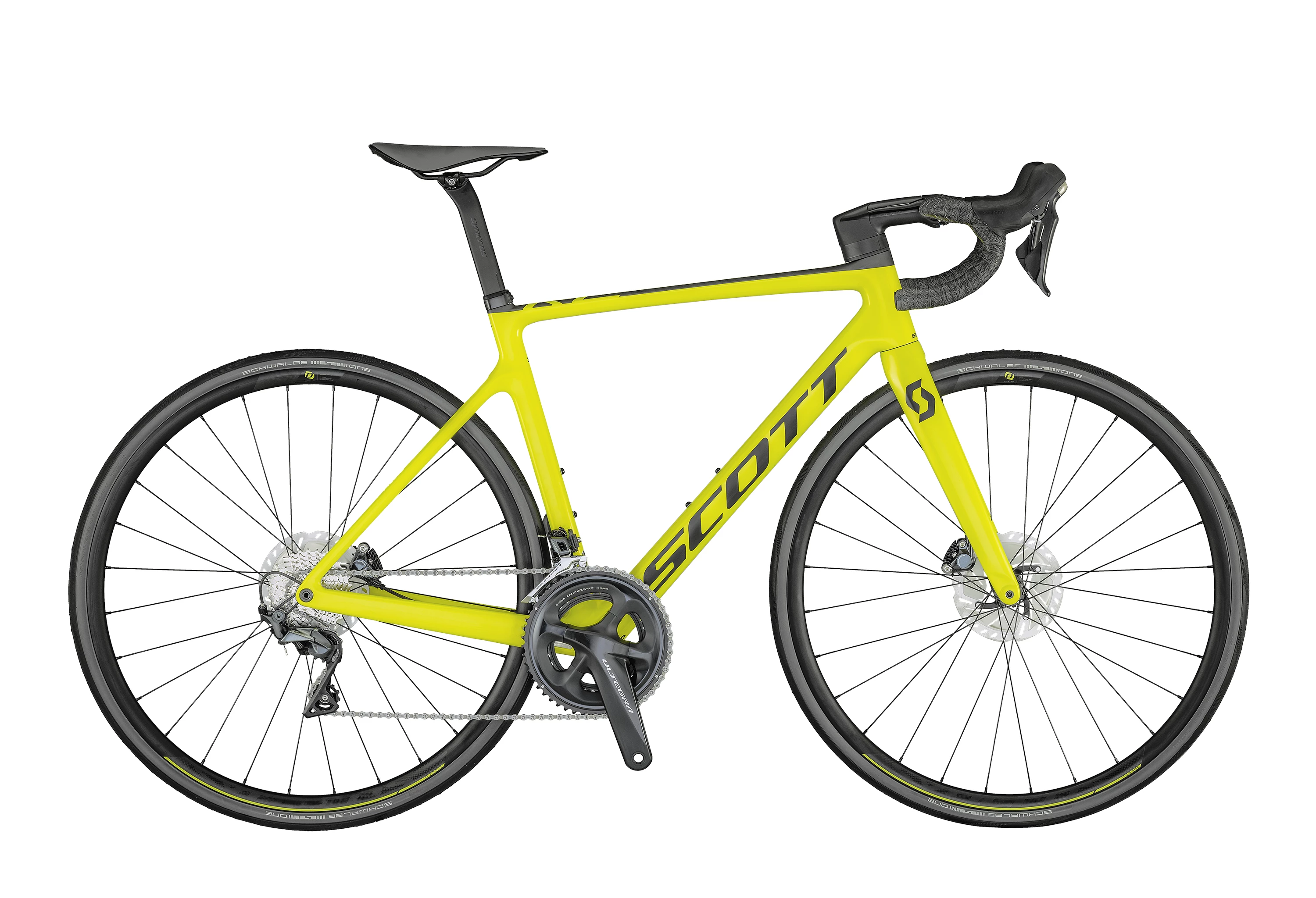 SCOTT Gul Addict RC 30