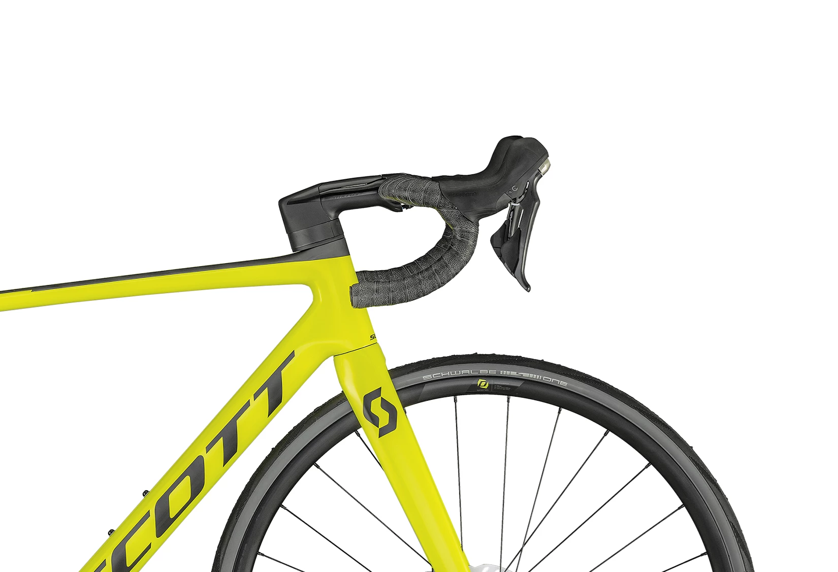 SCOTT Gul Addict RC 30