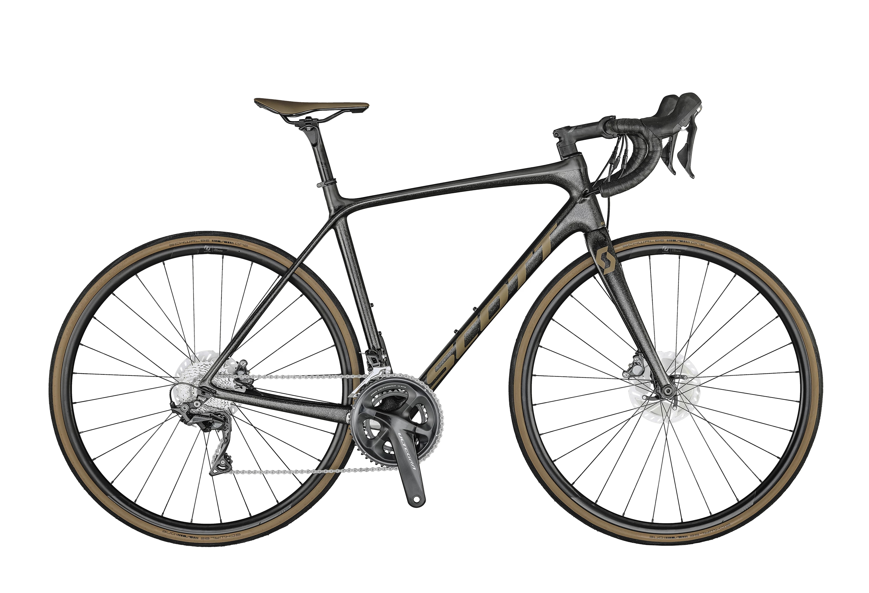 SCOTT Sort Addict 10 disc