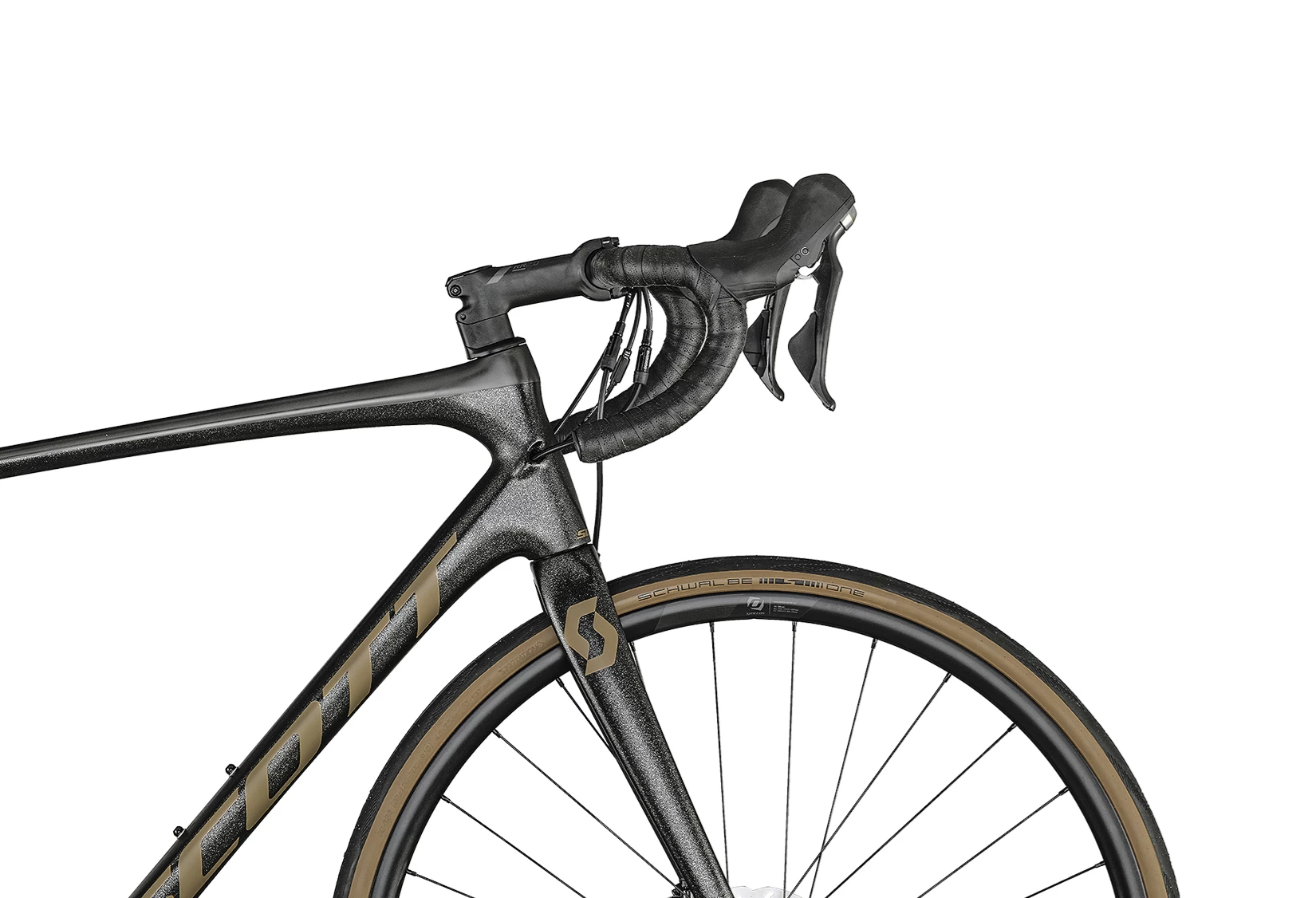 SCOTT Sort Addict 10 disc