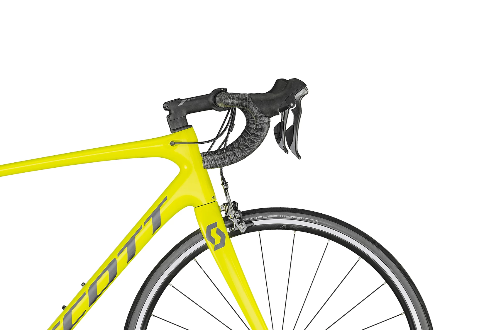 SCOTT Gul Addict 30