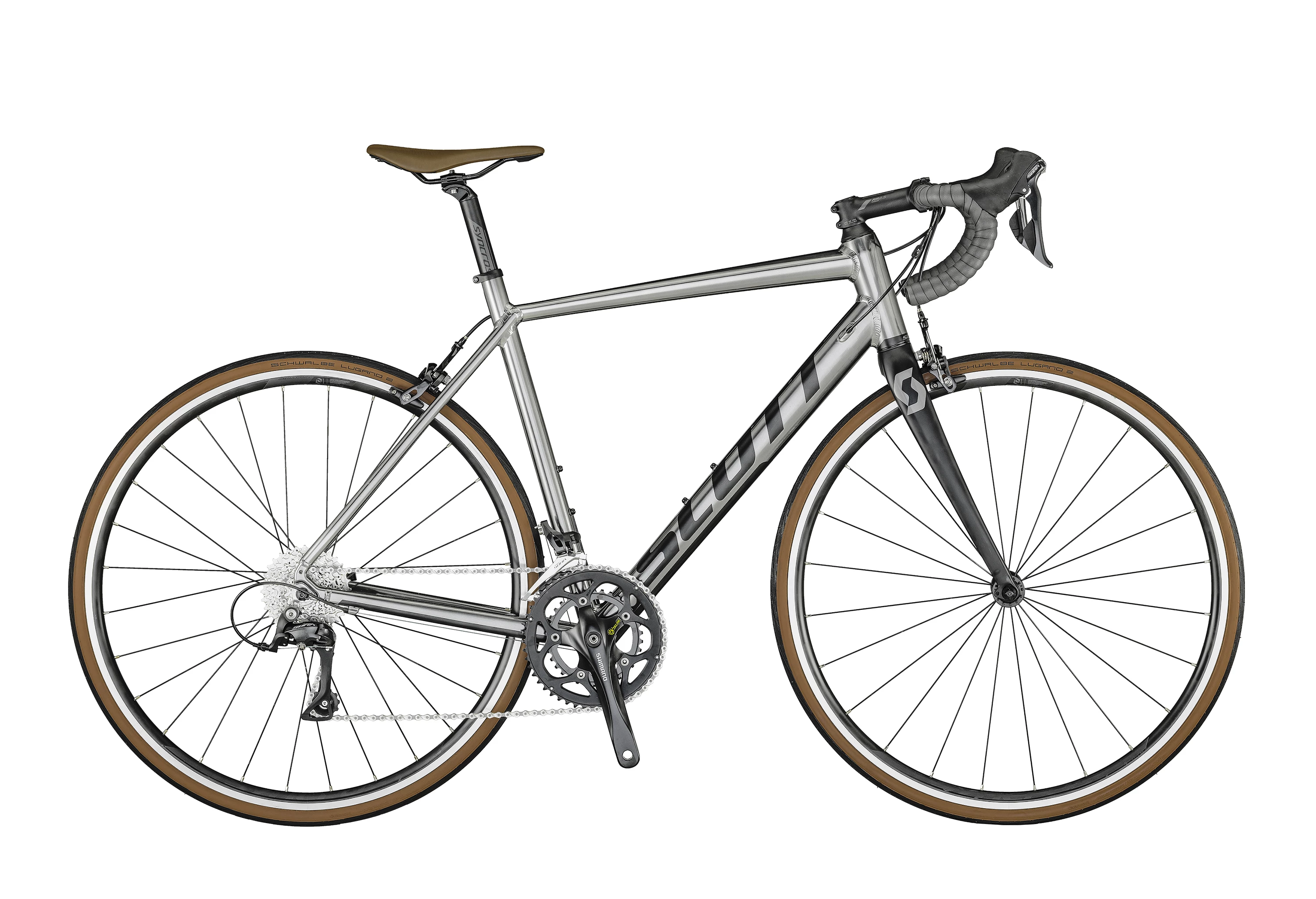 SCOTT Sort Speedster 30