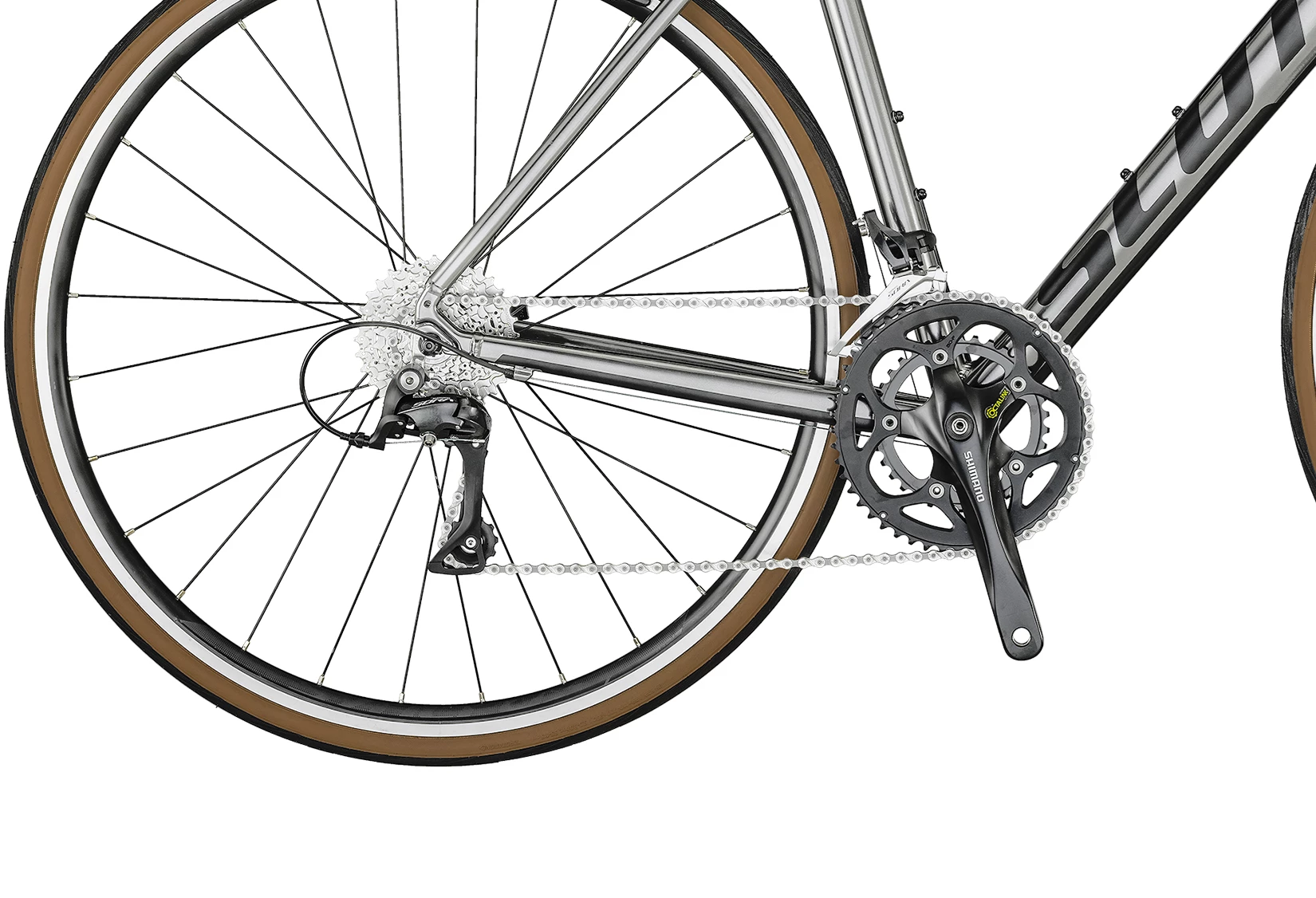 SCOTT Sort Speedster 30