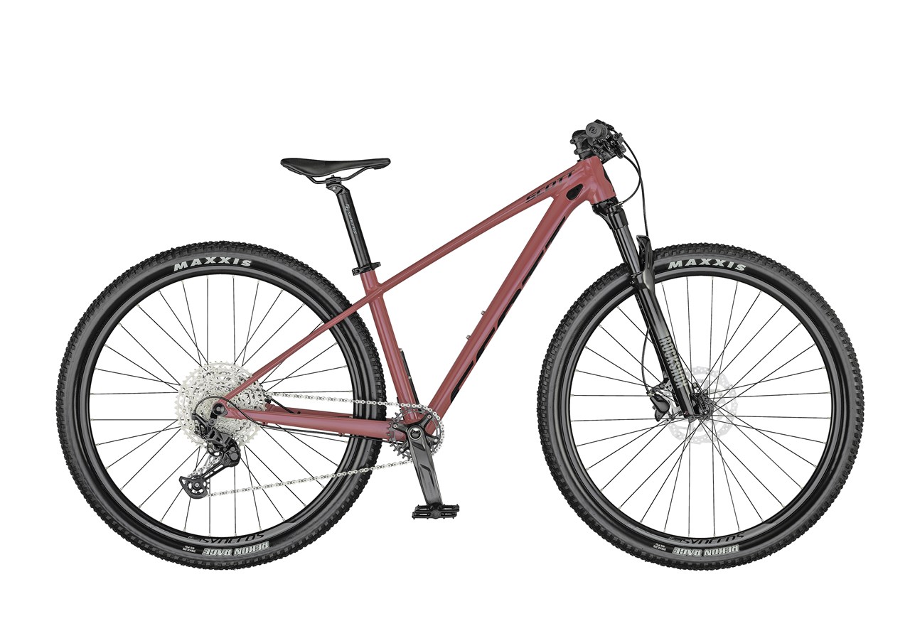 scott scale contessa 10