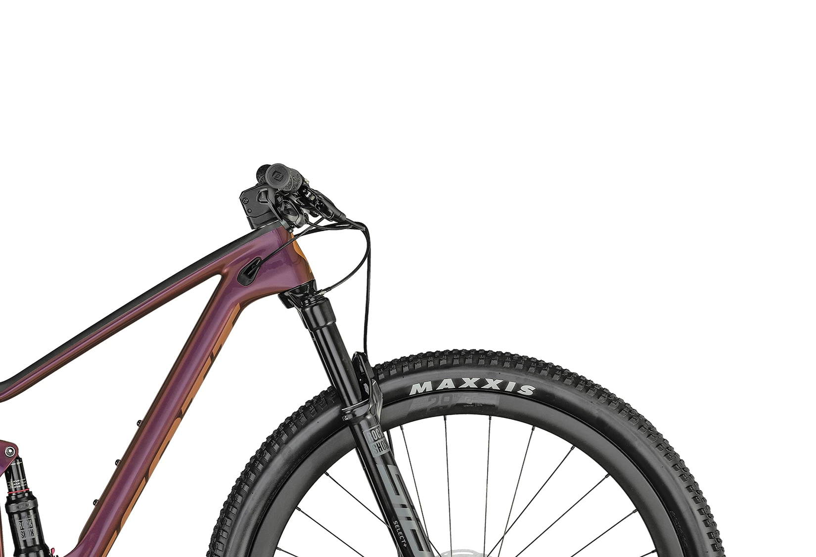 SCOTT Lilla Contessa Spark RC 900 WC
