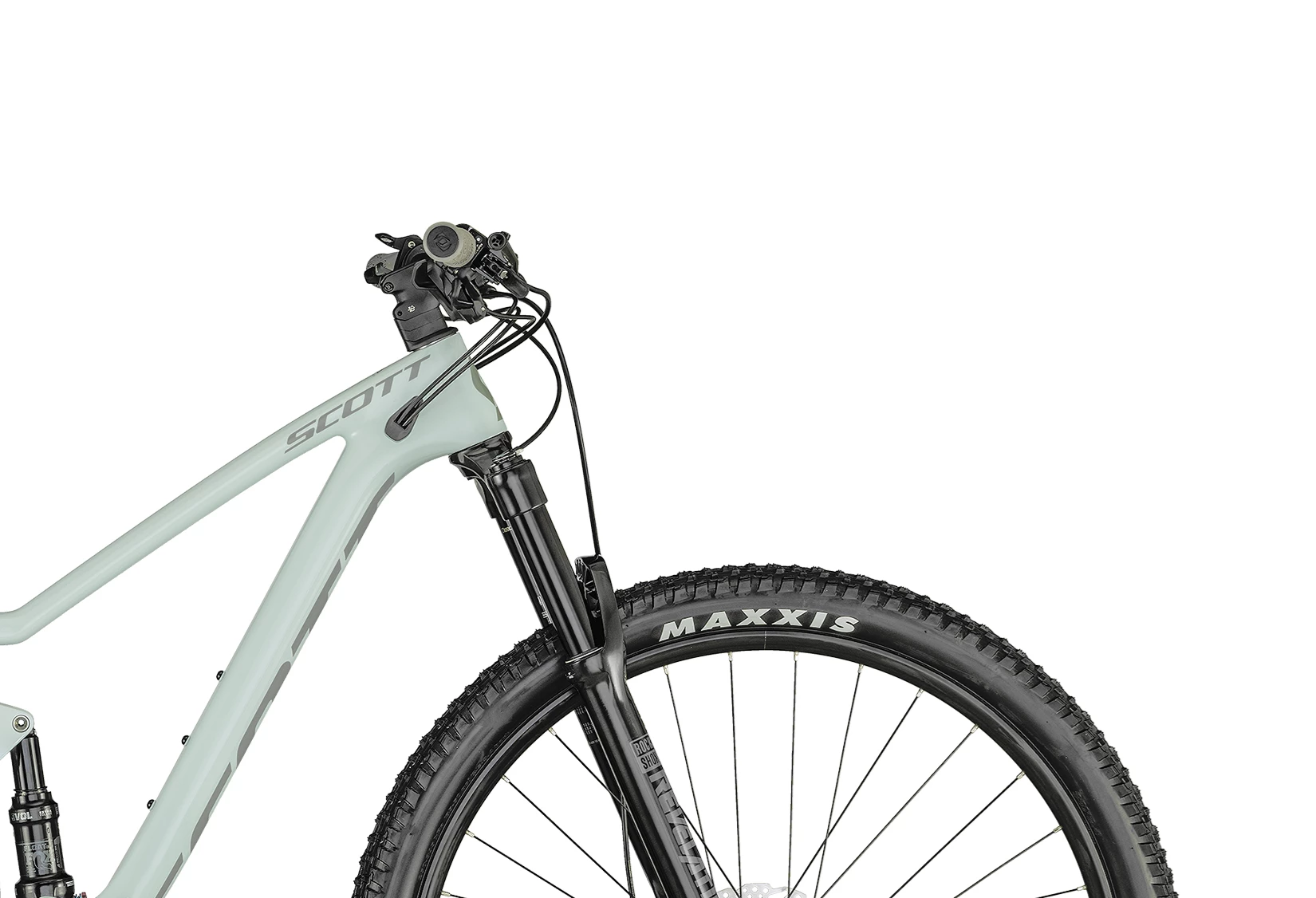 SCOTT Blå Contessa Spark 920