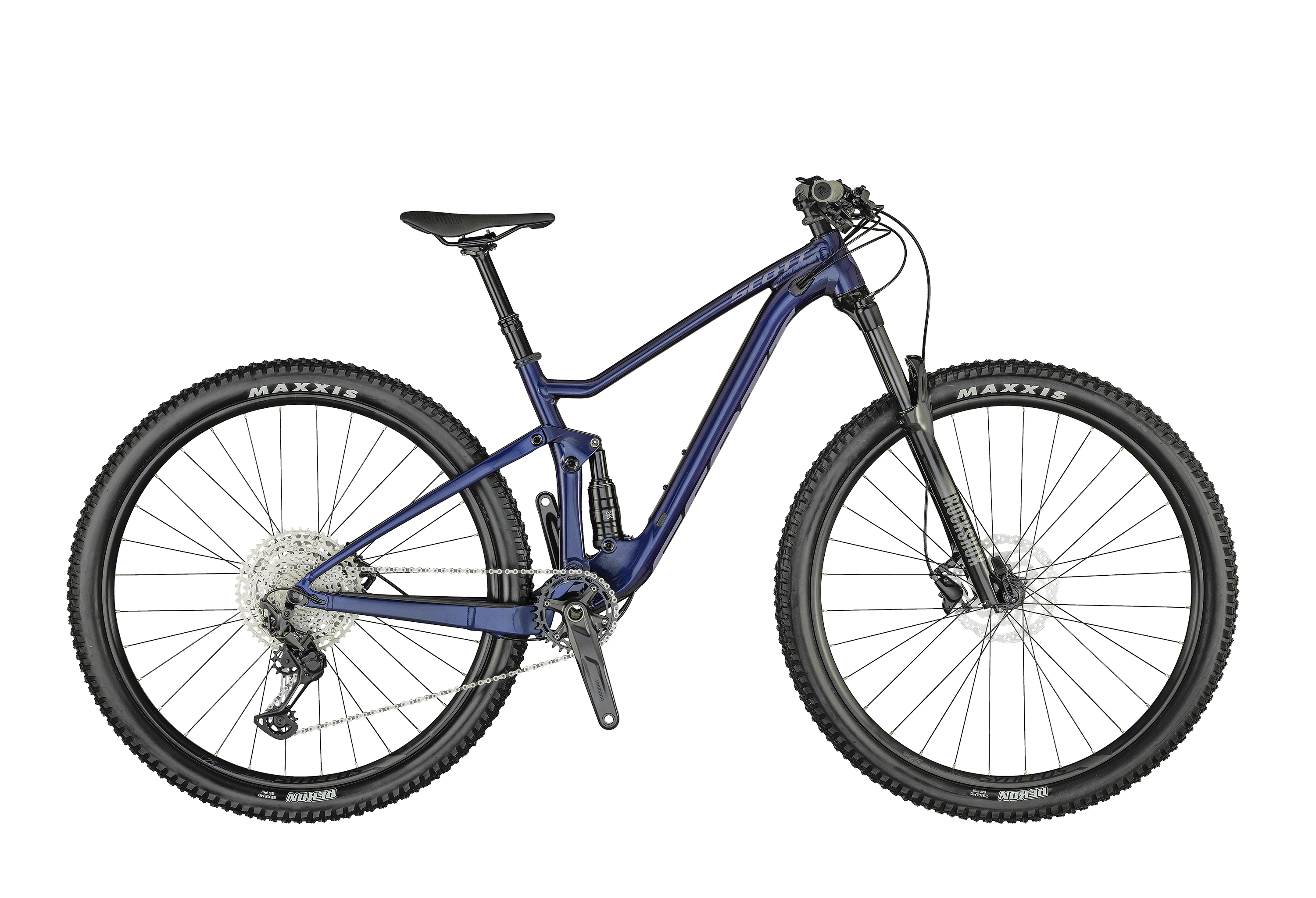 SCOTT Lilla Contessa Spark 930