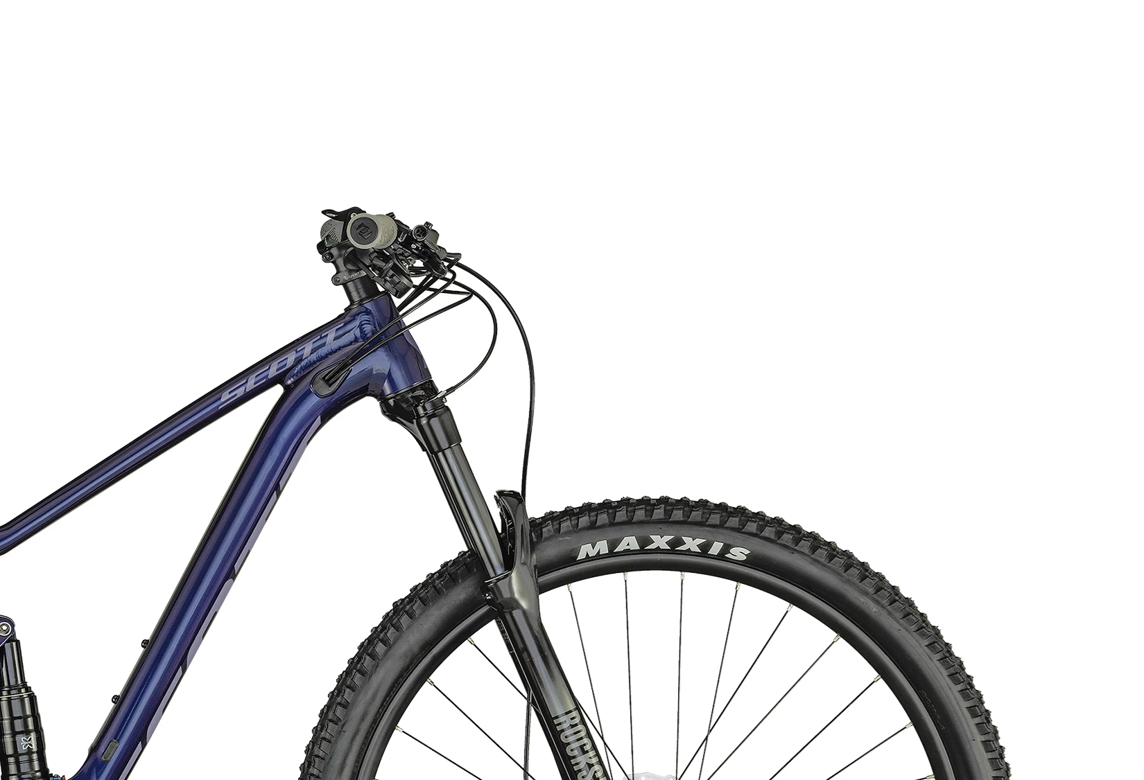 SCOTT Lilla Contessa Spark 930