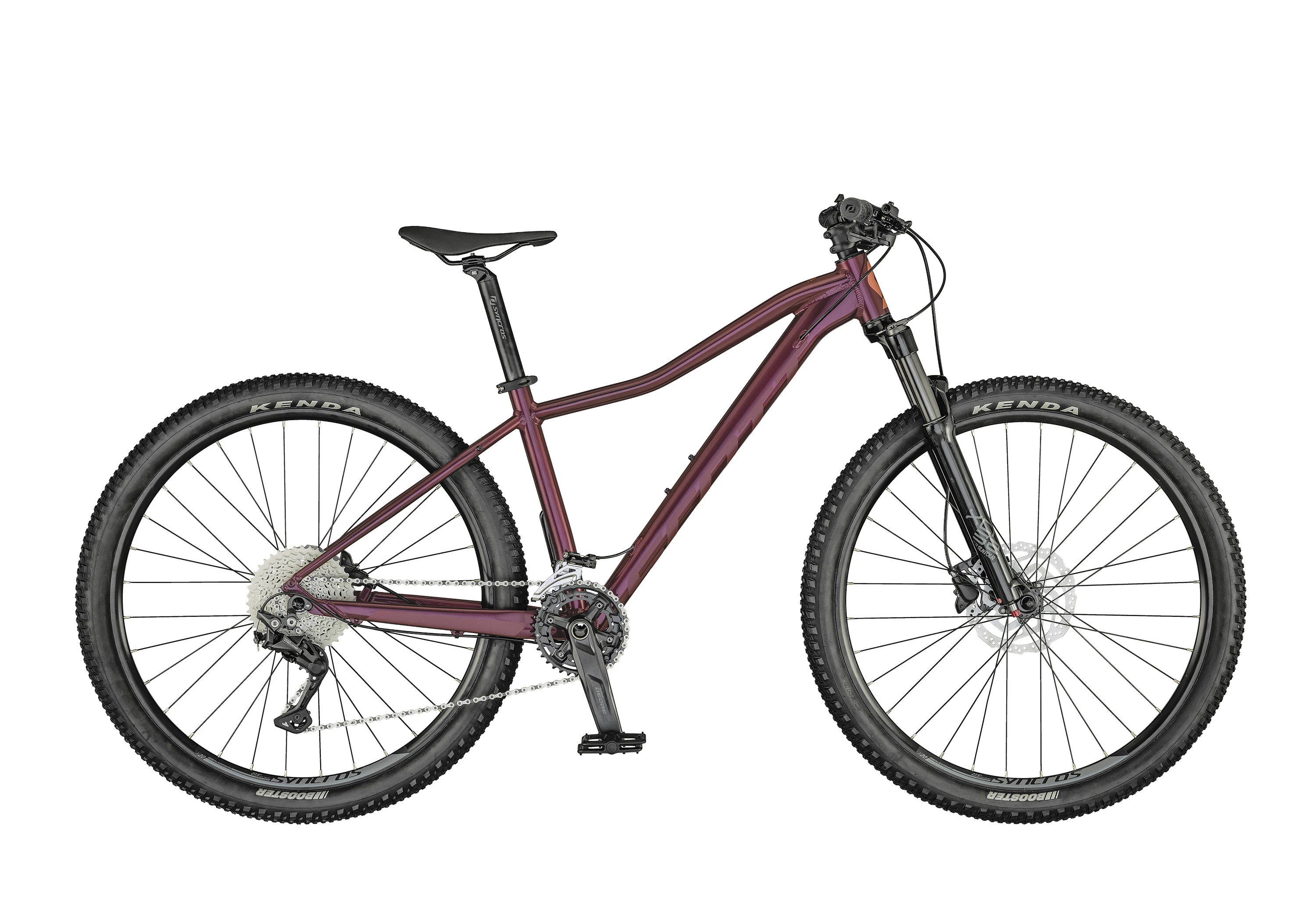 SCOTT Lilla Contessa Active 20