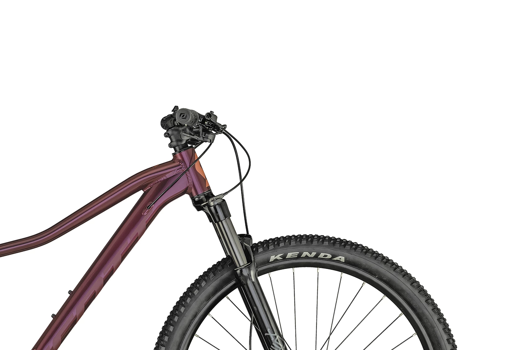 SCOTT Lilla Contessa Active 20