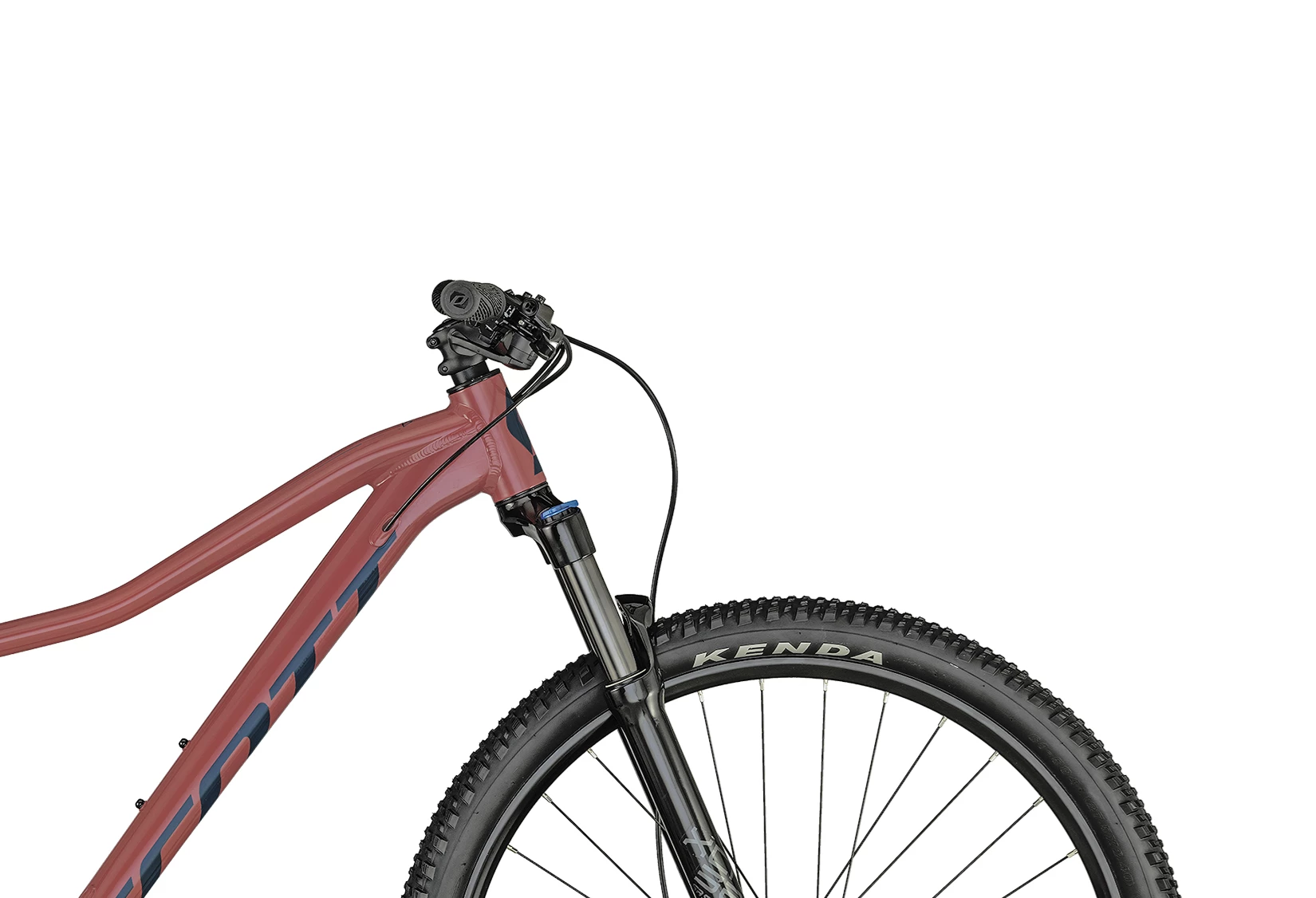 SCOTT Rød Contessa Active 30