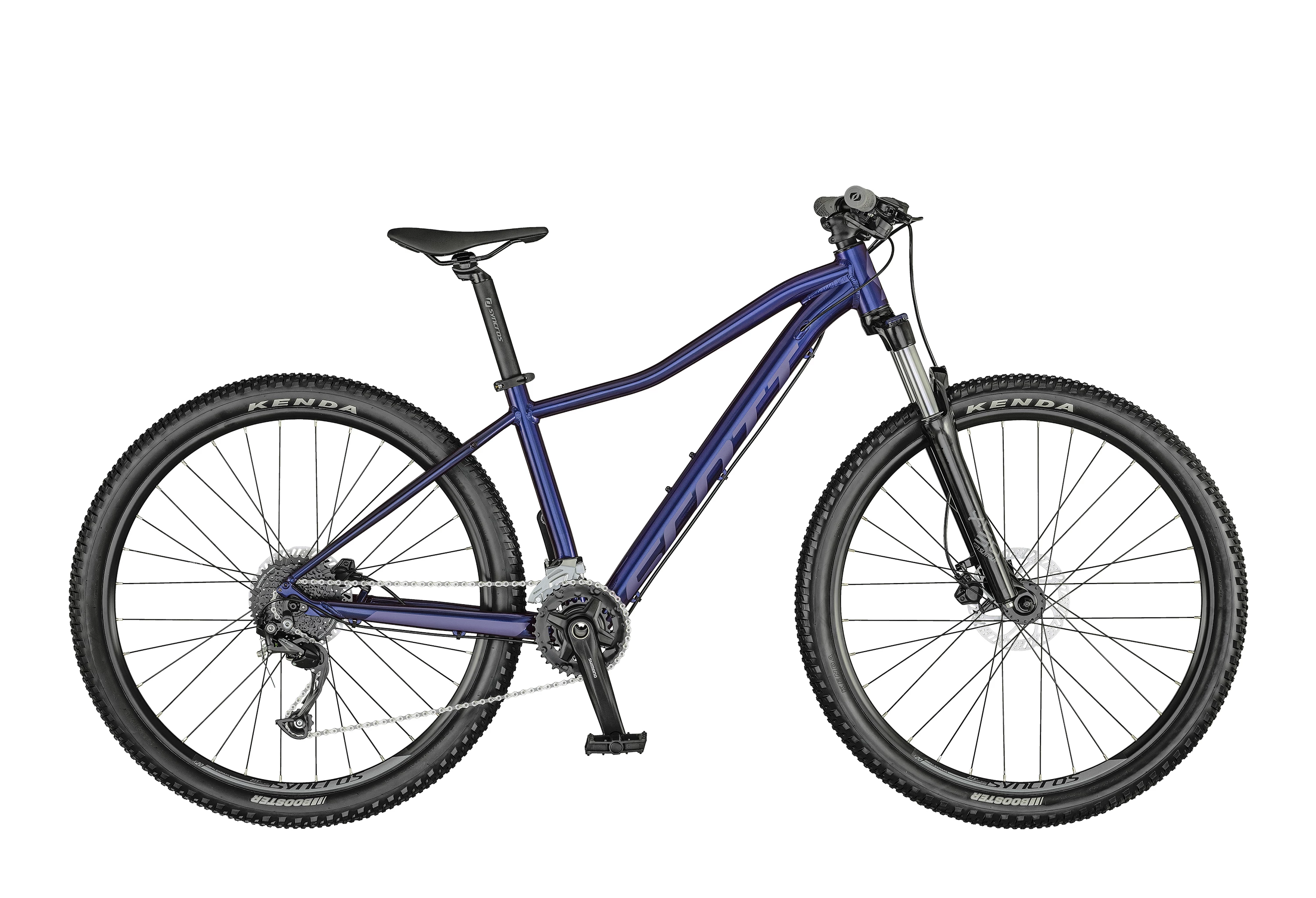 SCOTT Lilla Contessa Active 40