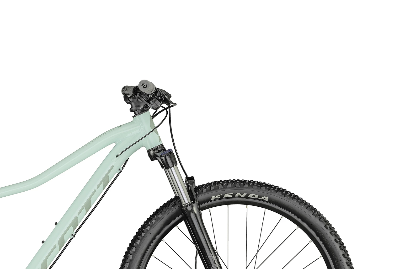 SCOTT Blå Contessa Active 40