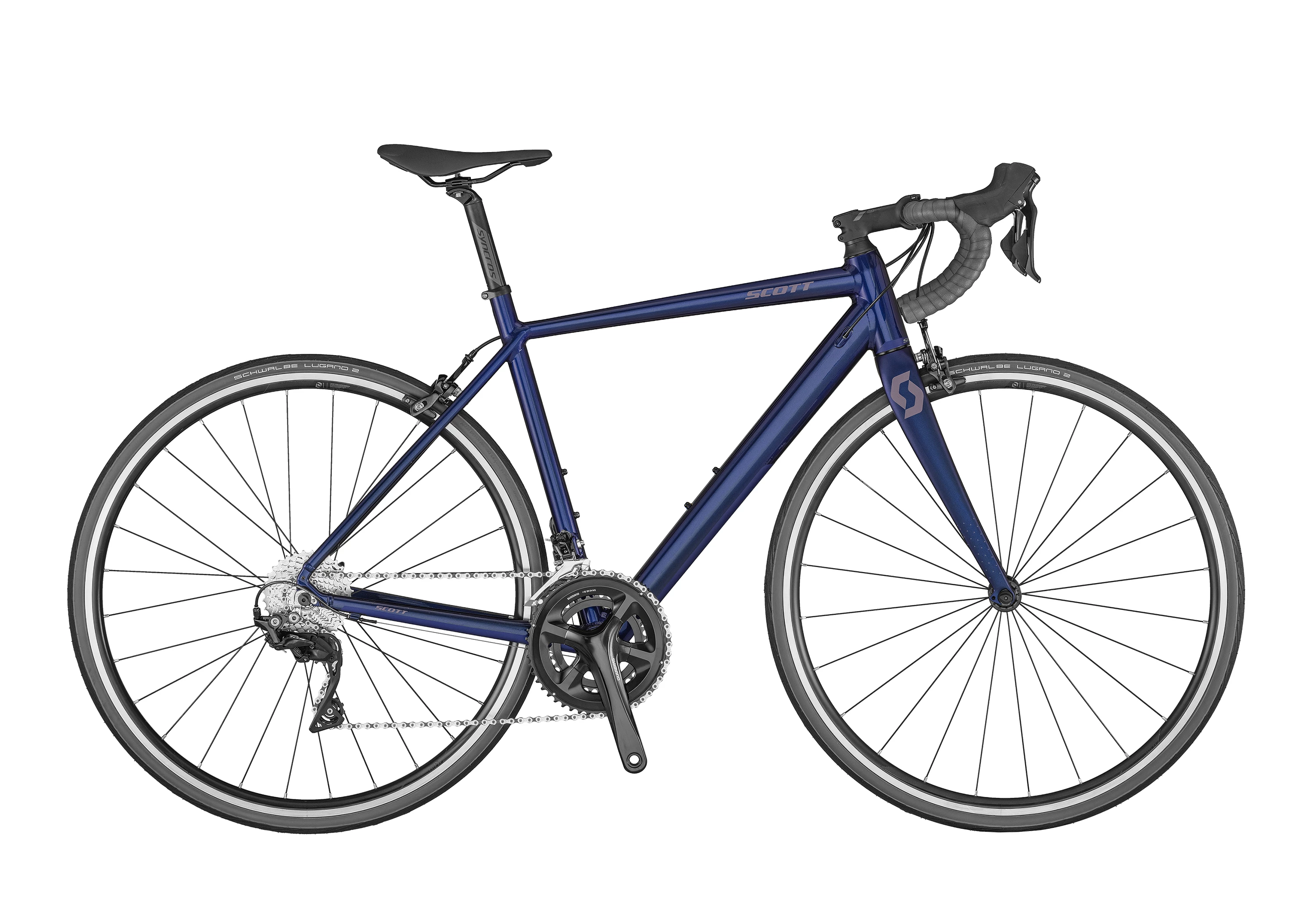 SCOTT Lilla Contessa Speedster 15