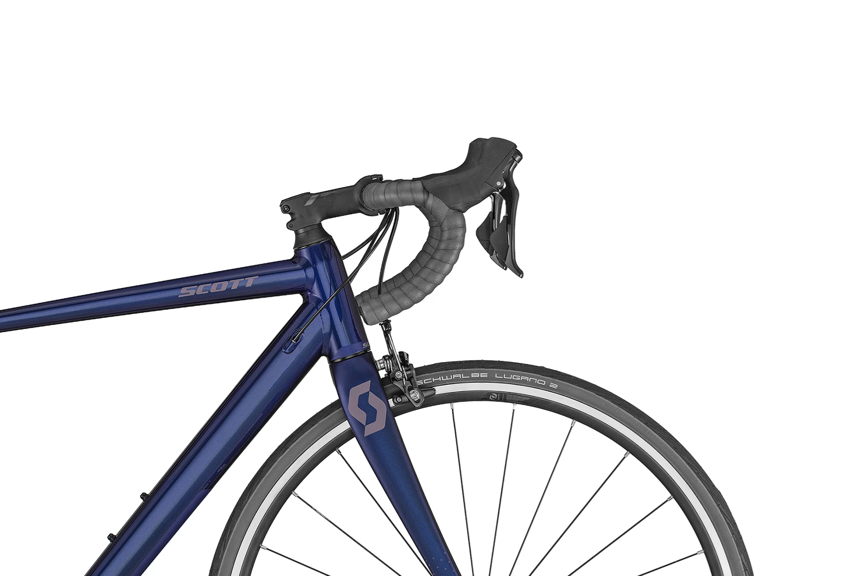 SCOTT Lilla Contessa Speedster 15