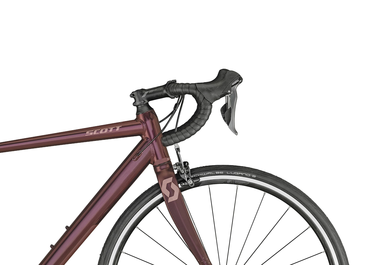 SCOTT Lilla Contessa Speedster 25