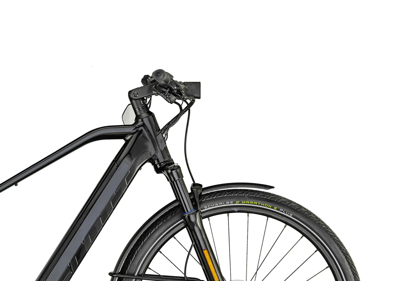 SCOTT Sort Silence eRIDE 20 Men Speed