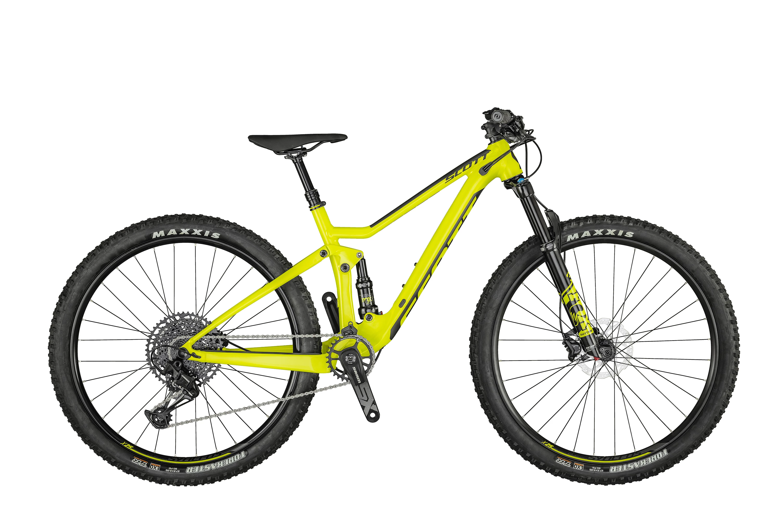 SCOTT Gul Spark 700