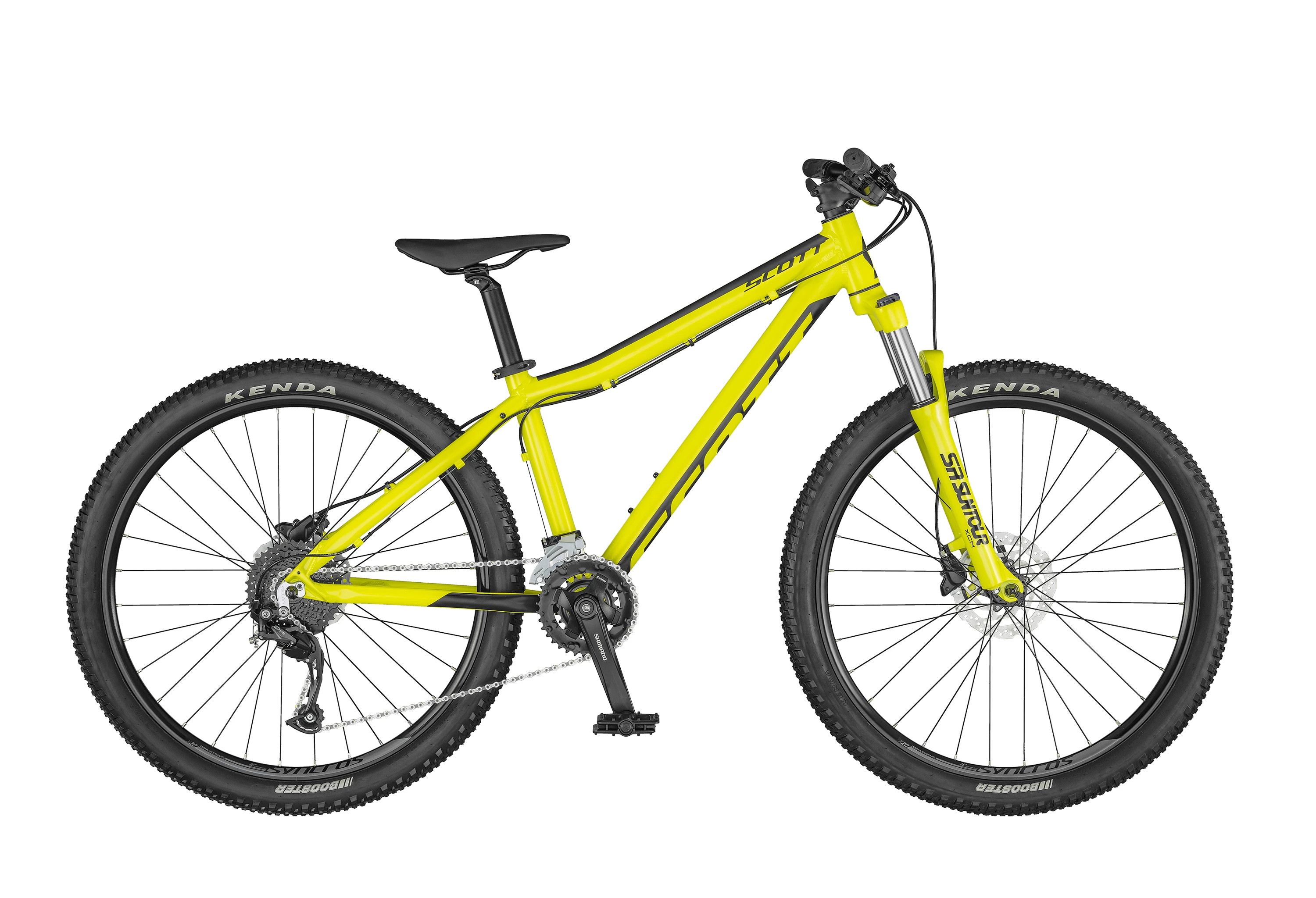 SCOTT Gul Scale 26 disc
