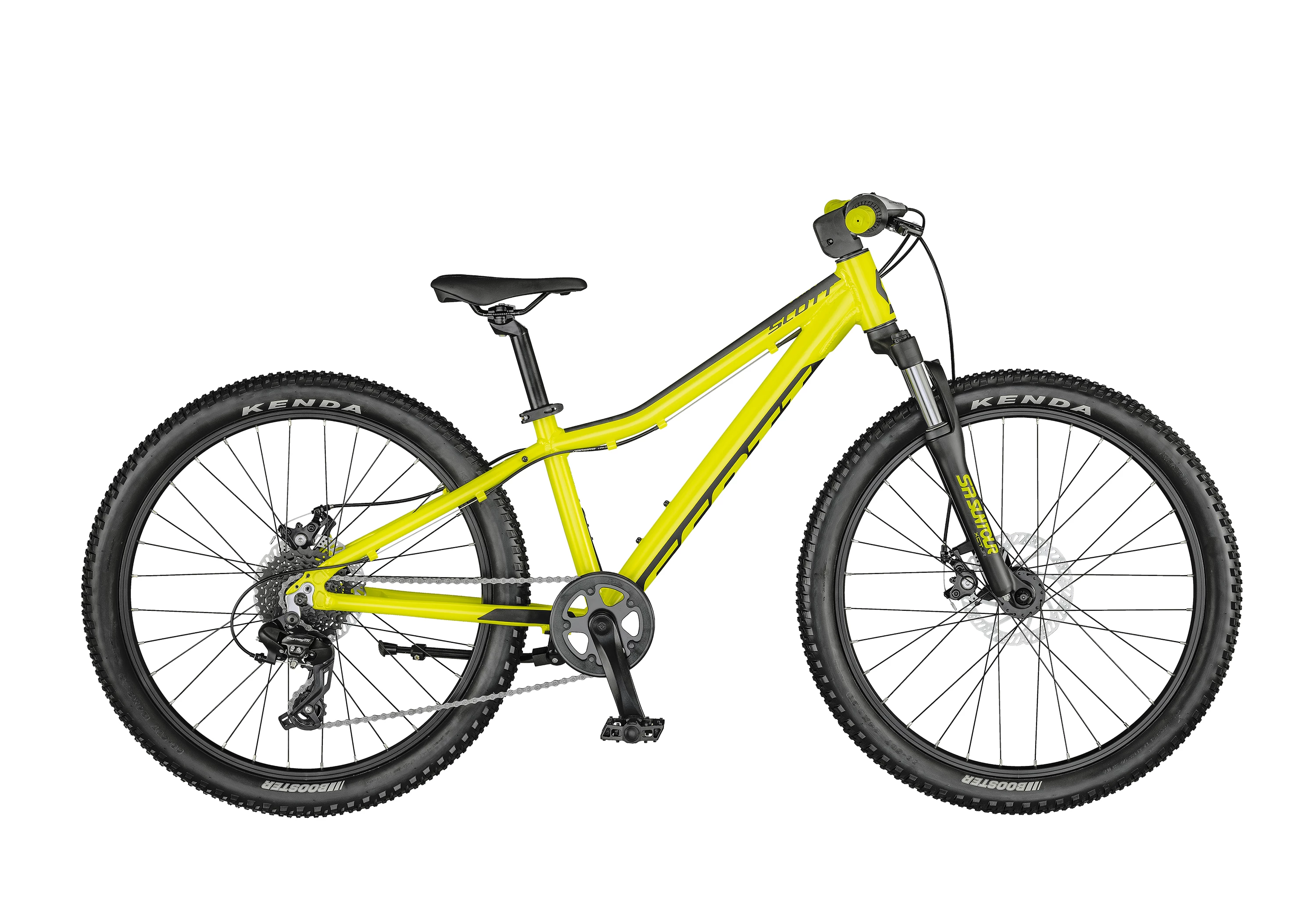 SCOTT Gul Scale 24 disc