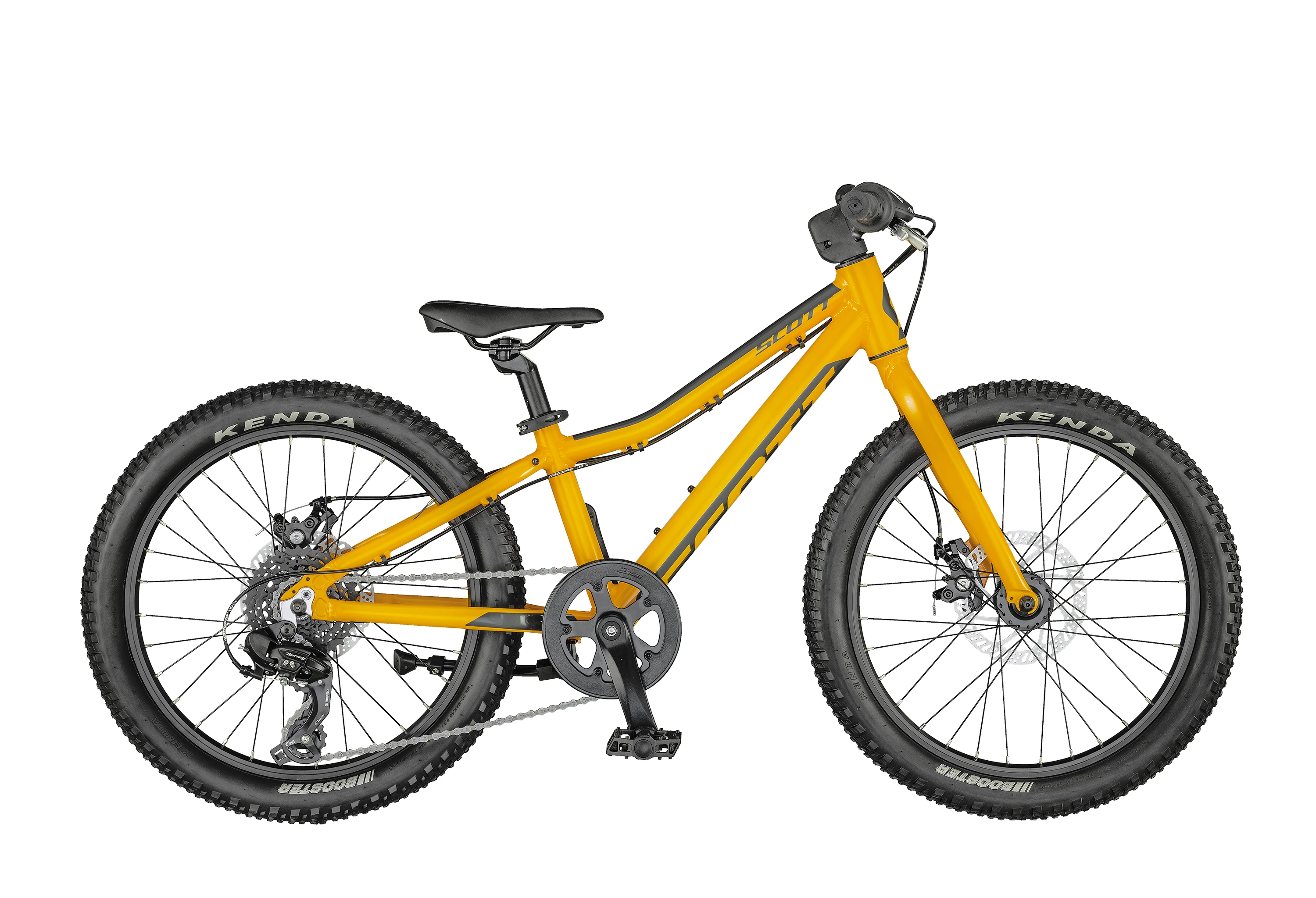 SCOTT Gul Scale 20 rigid