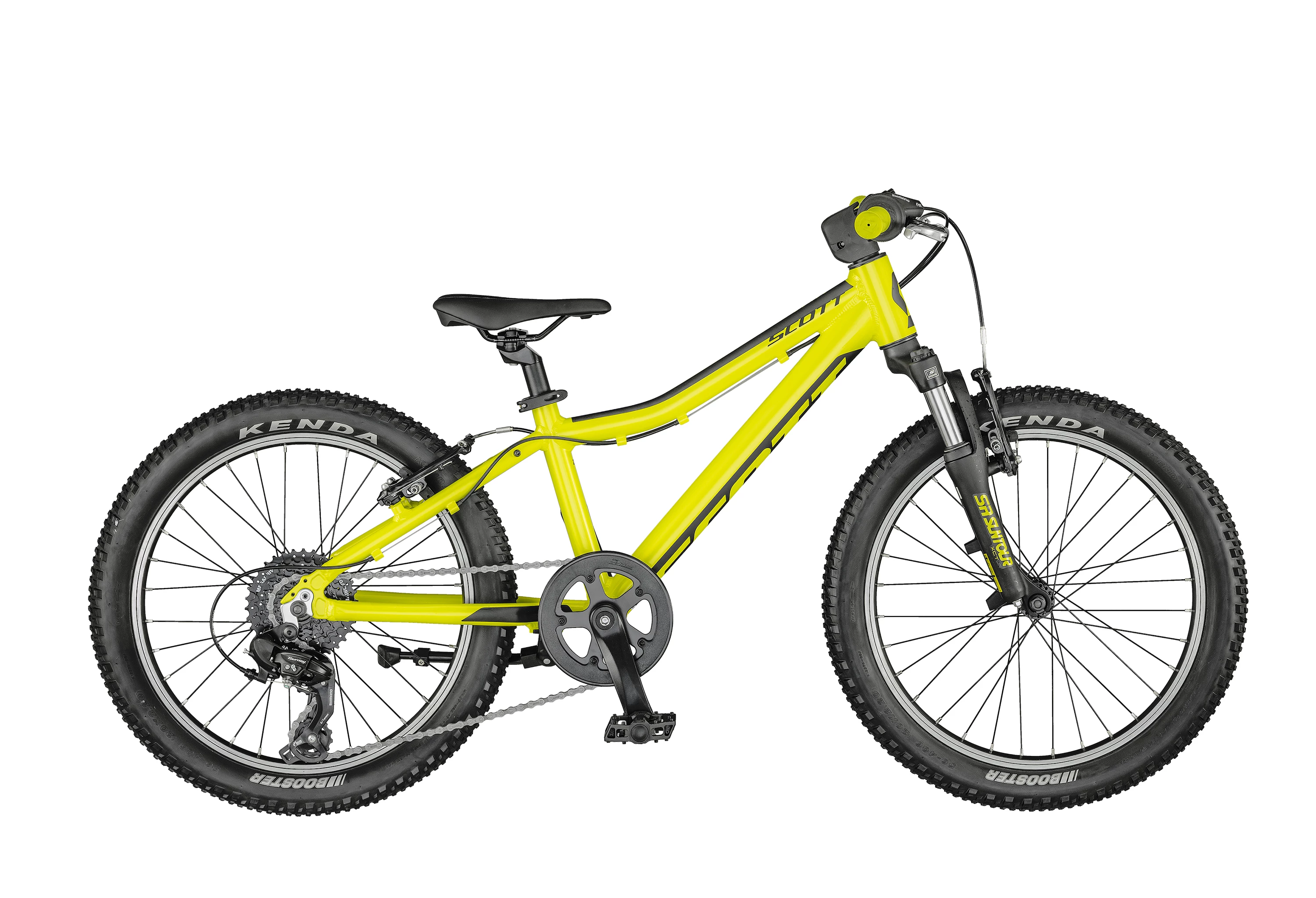 SCOTT Gul Scale 20