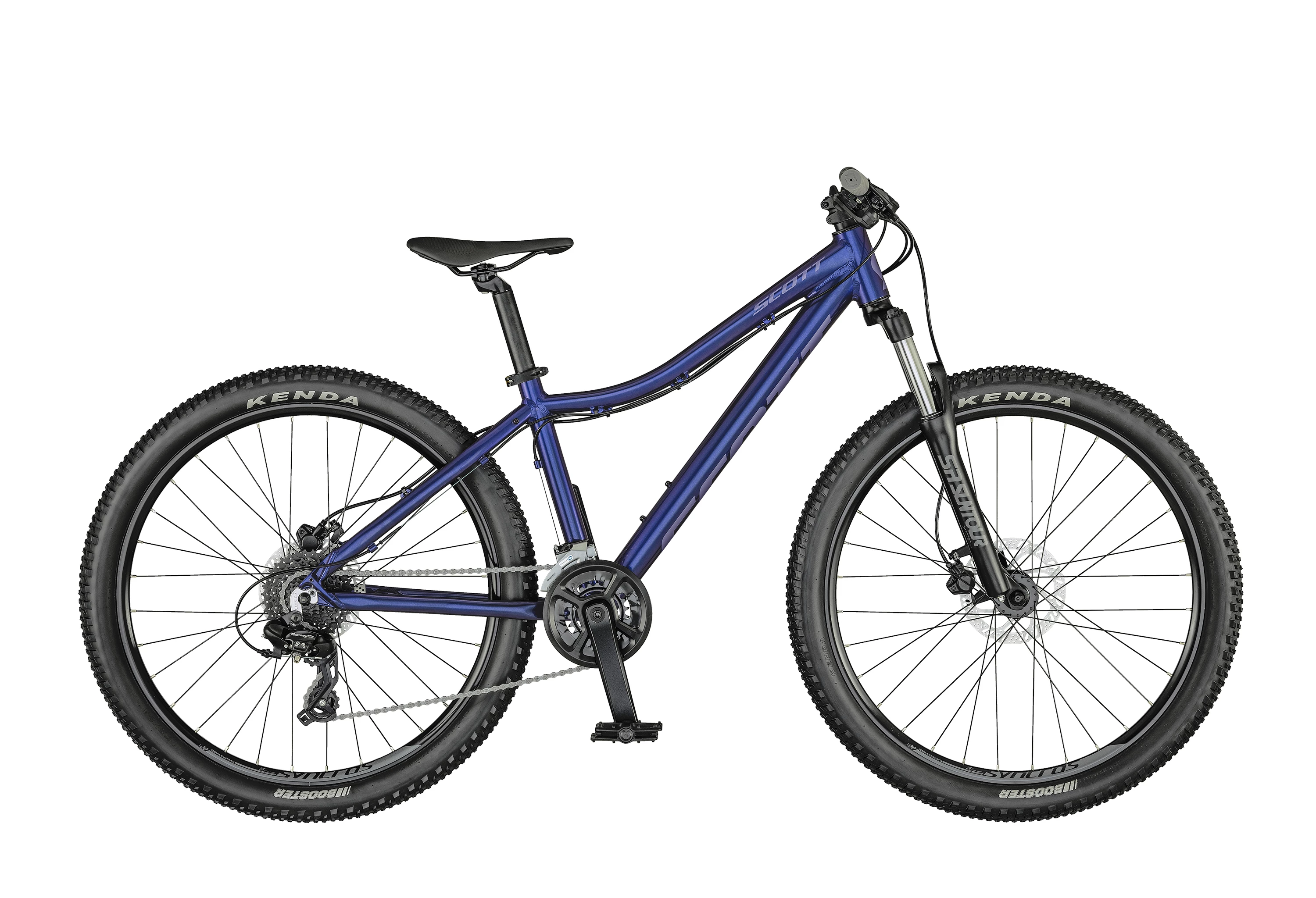 SCOTT Lilla Contessa 26 disc