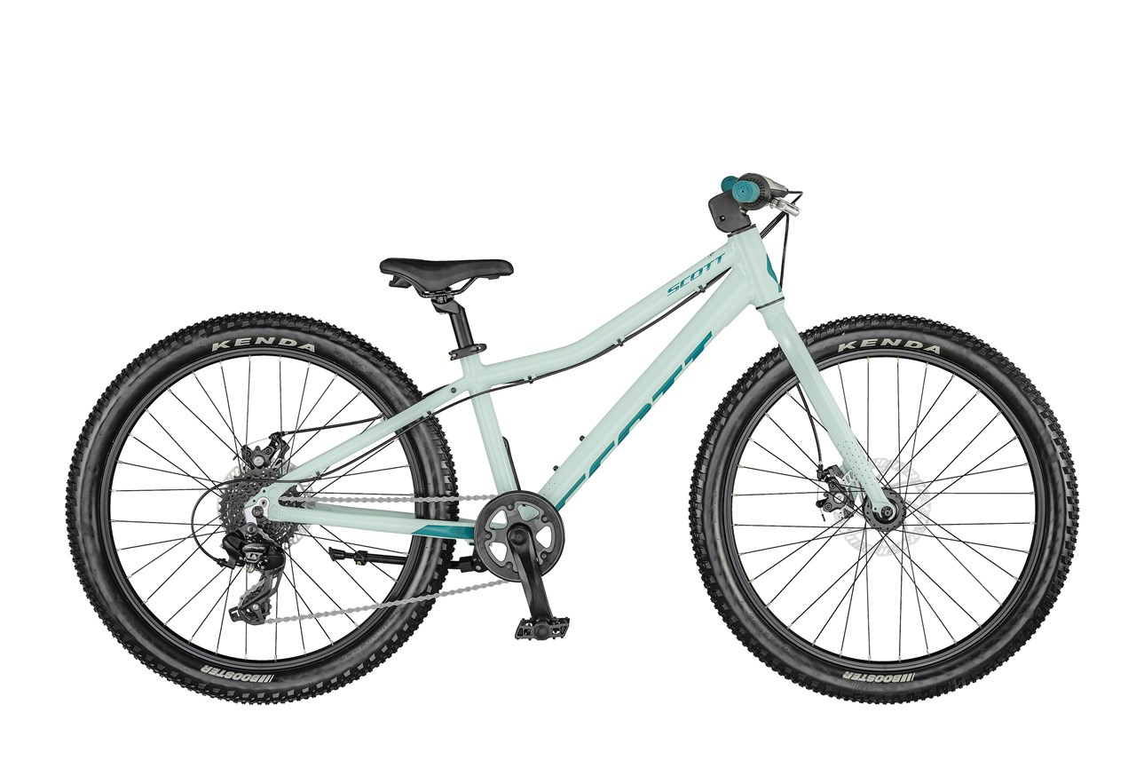 SCOTT Contessa 24 rigid