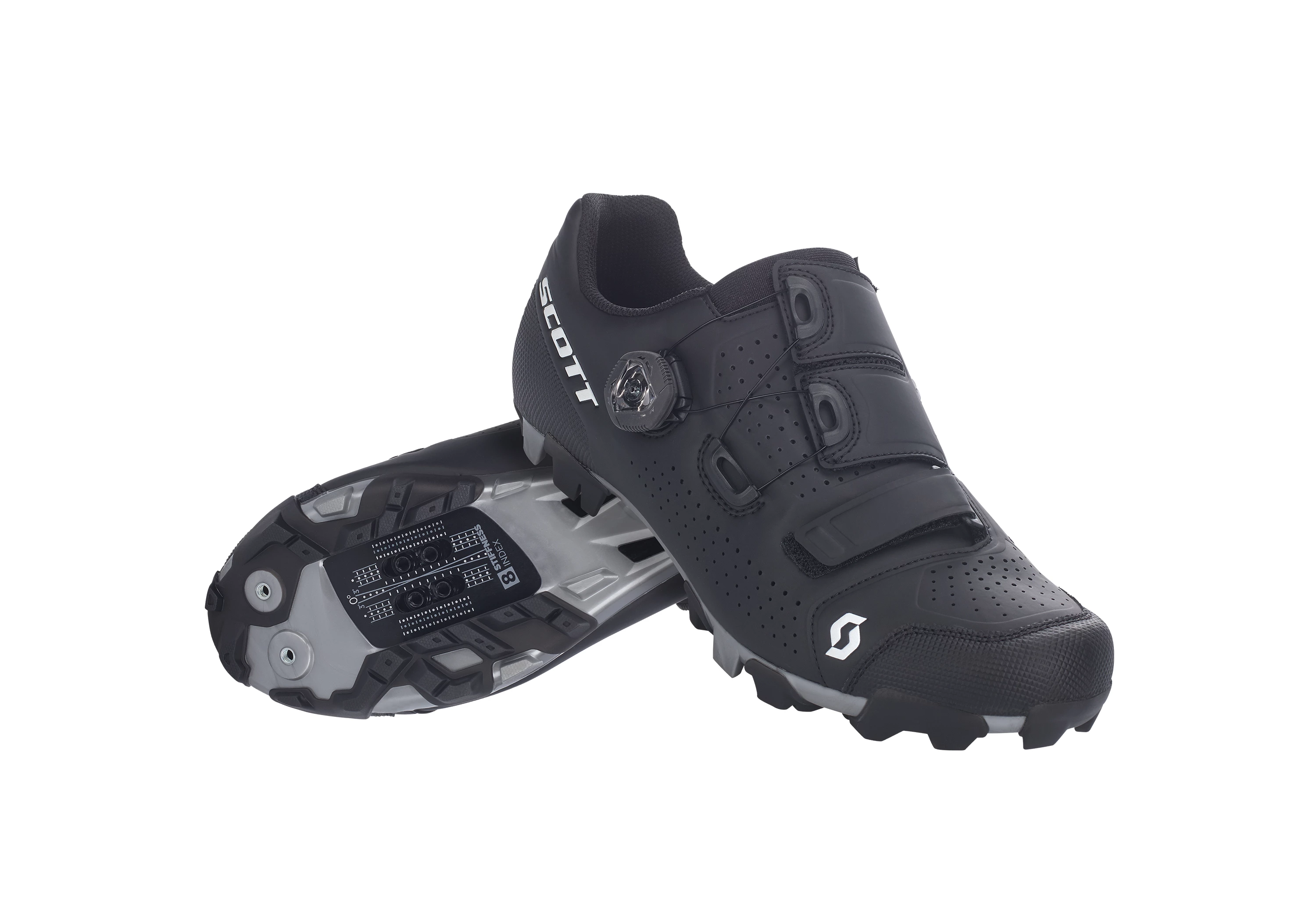 SCOTT Sort MTB Team BOA