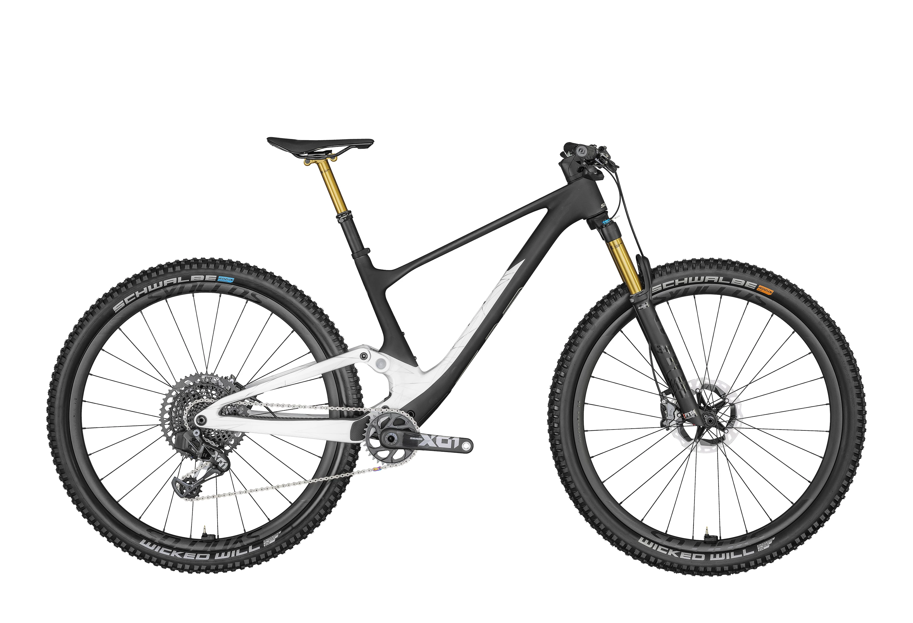 SCOTT Mat Sort Spark 900 Tuned AXS