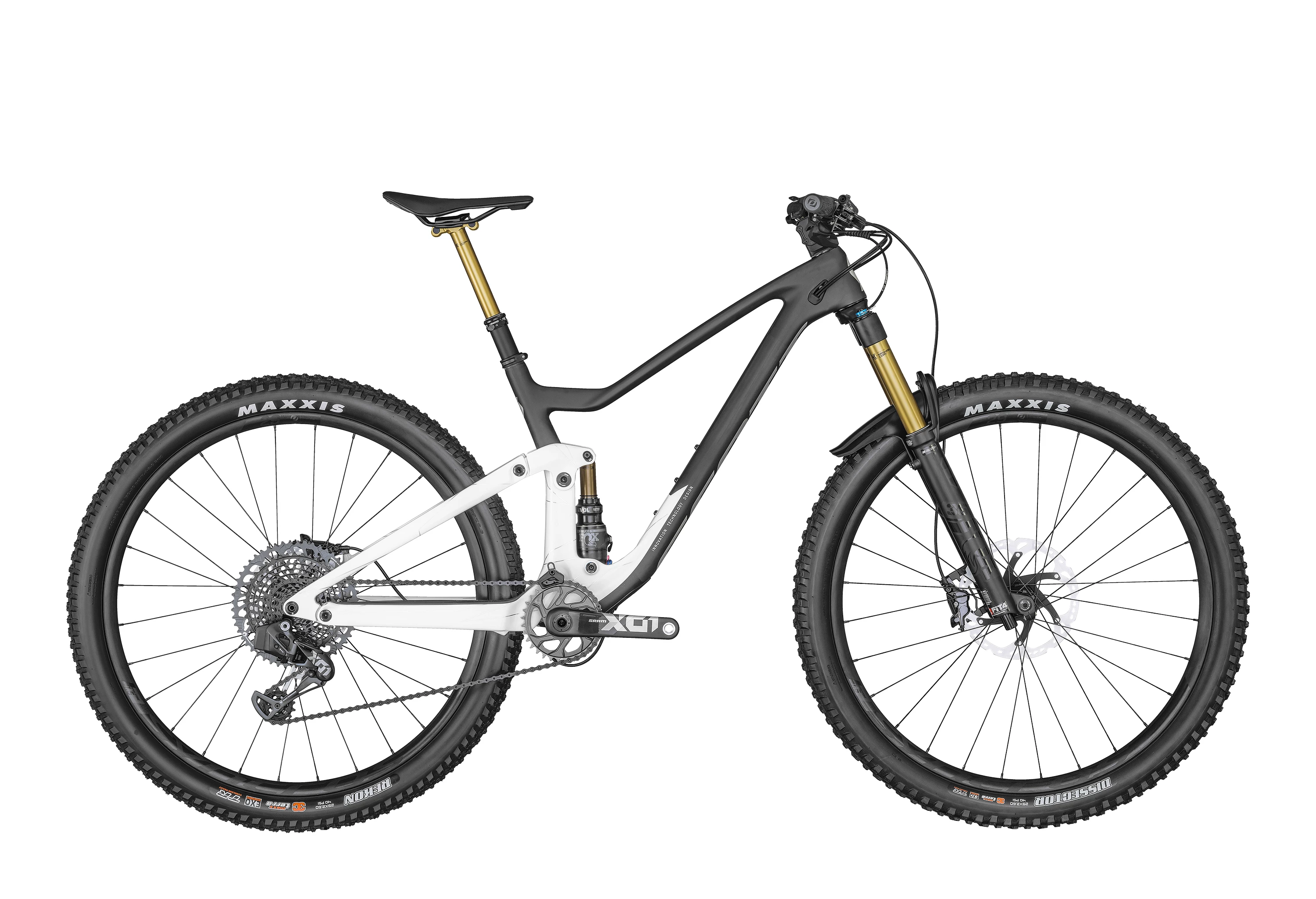 SCOTT Mat Sort Genius 900 Tuned AXS