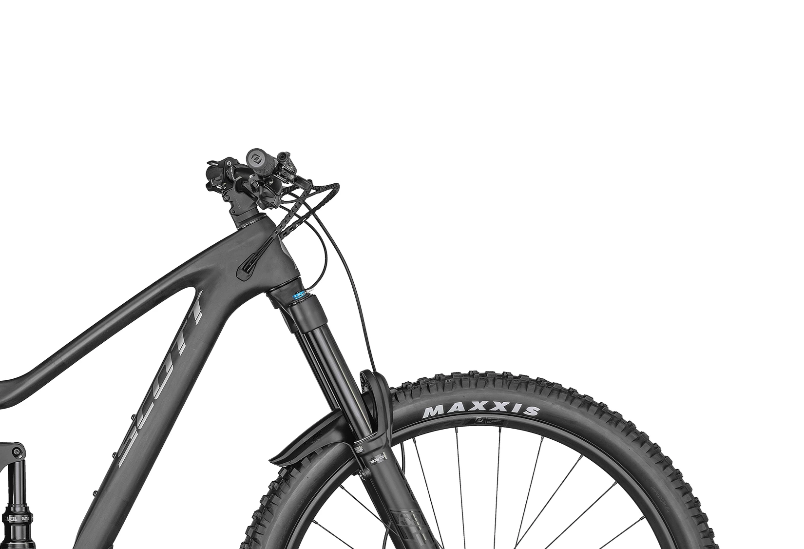 SCOTT Mat Sort Ransom 910