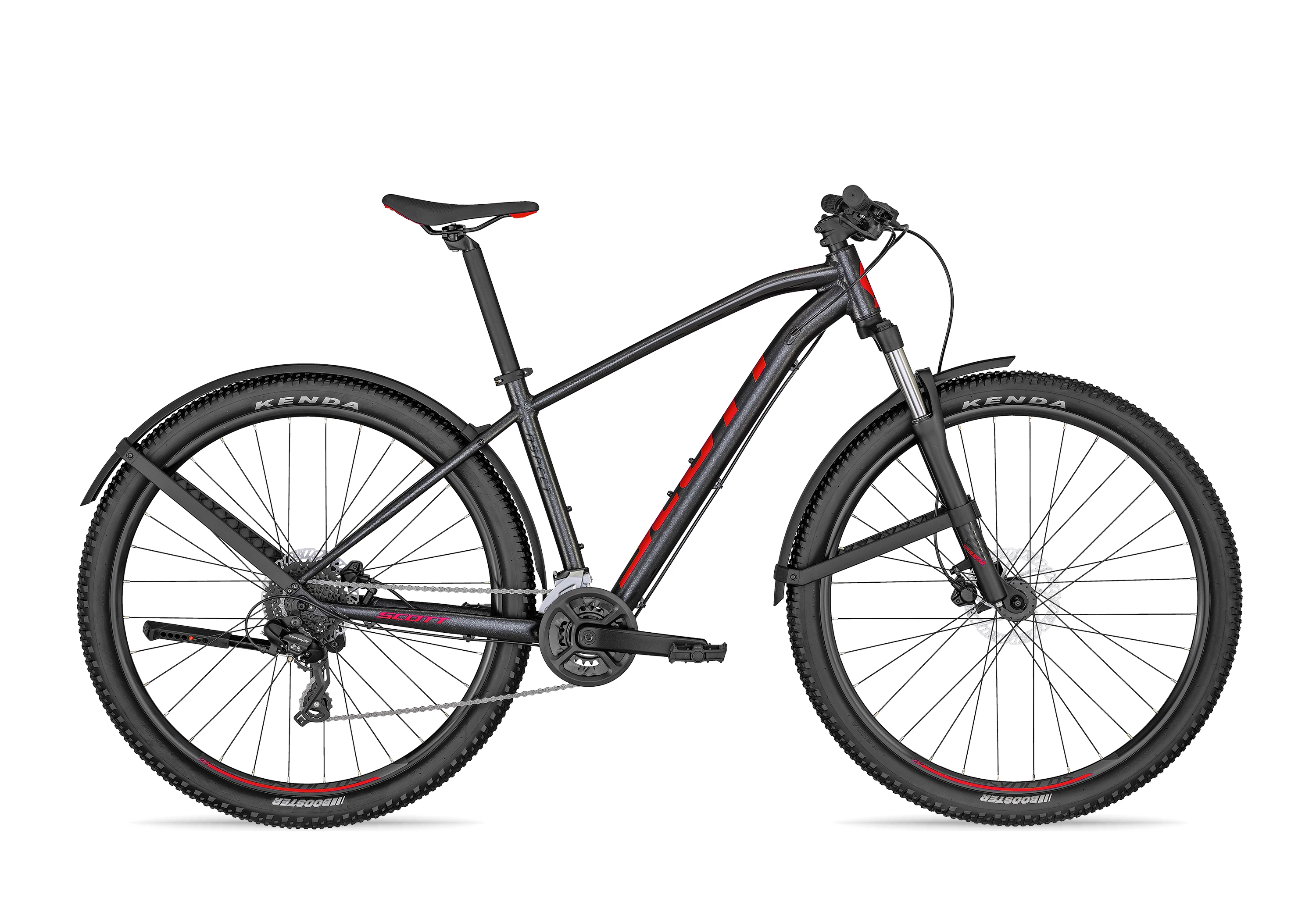 SCOTT Sort Aspect 760 EQ