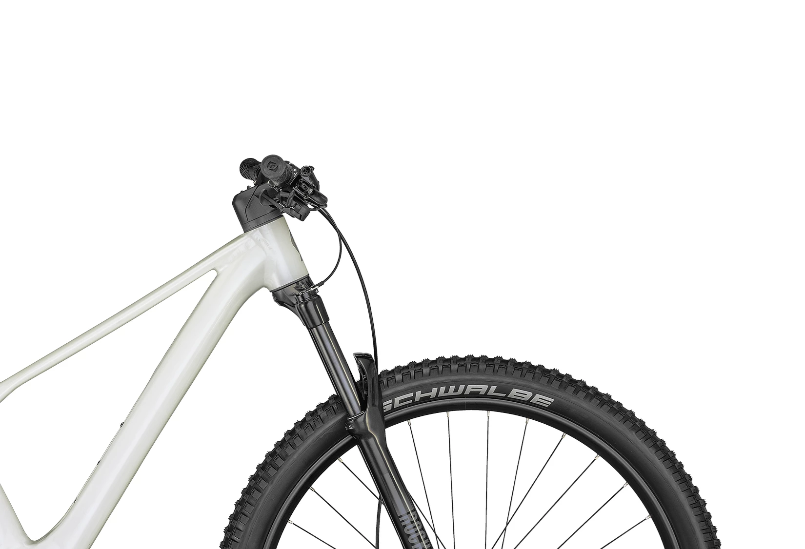 SCOTT Hvid Contessa Spark 930