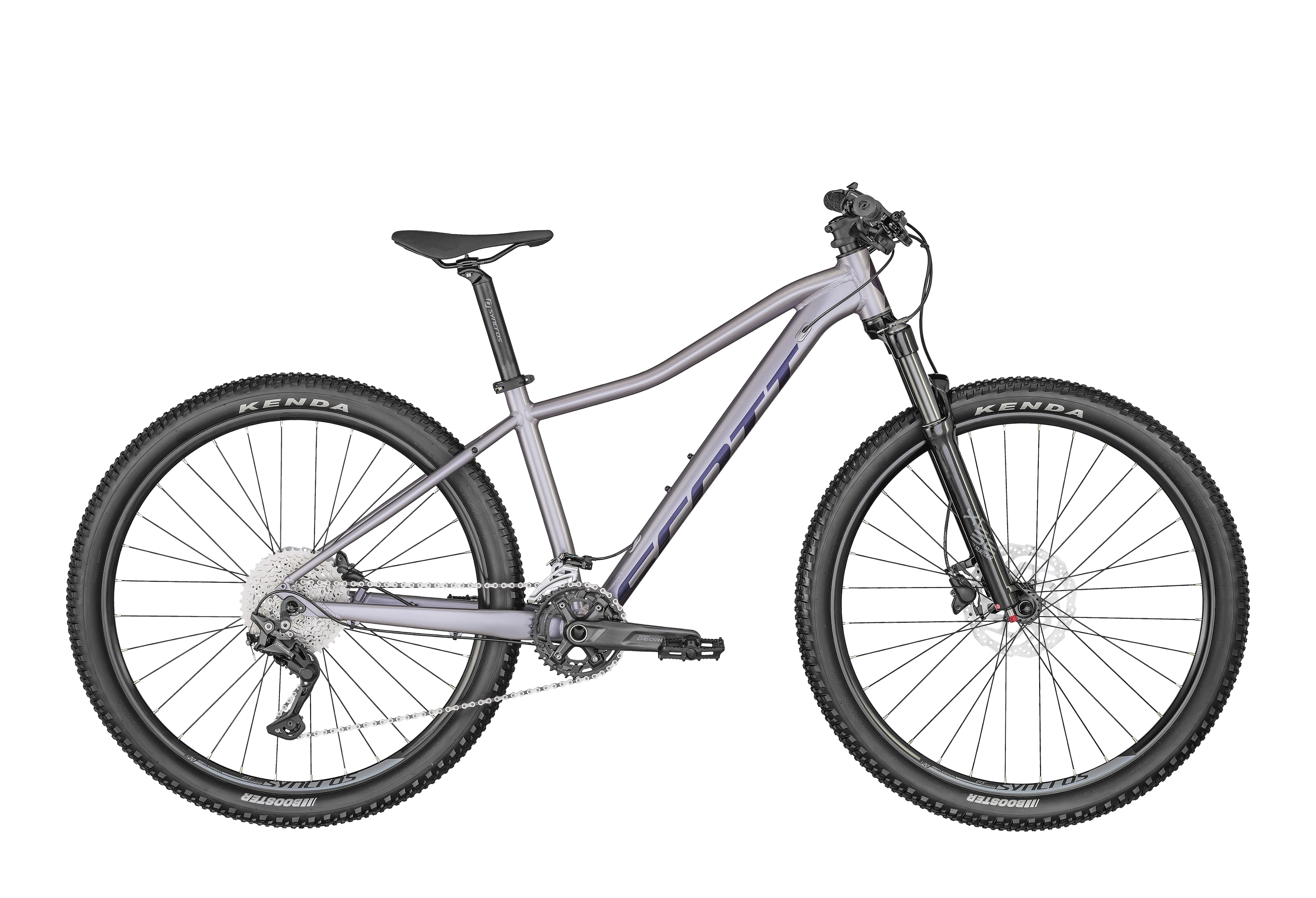 SCOTT Sølv Contessa Active 20