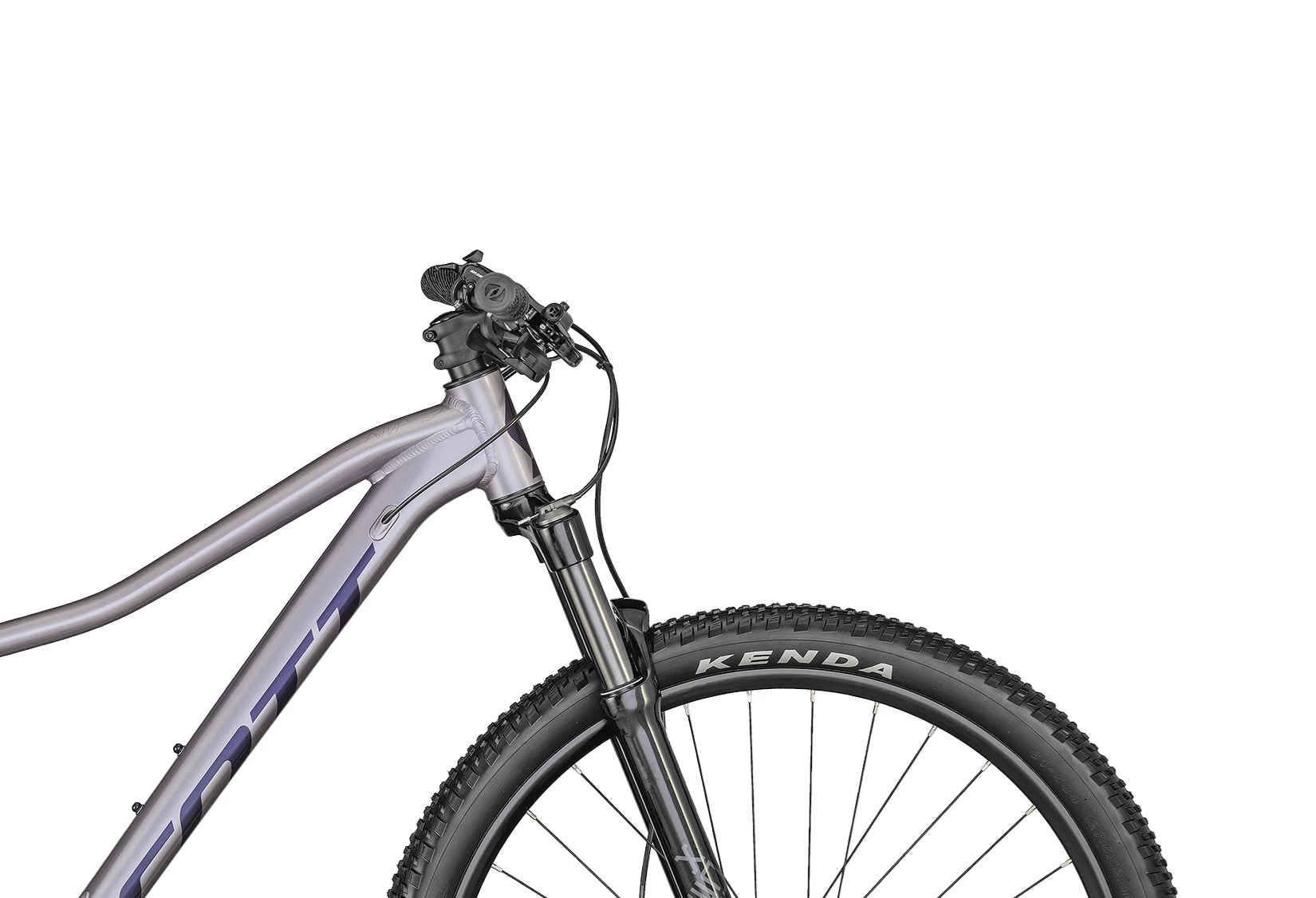SCOTT Sølv Contessa Active 20