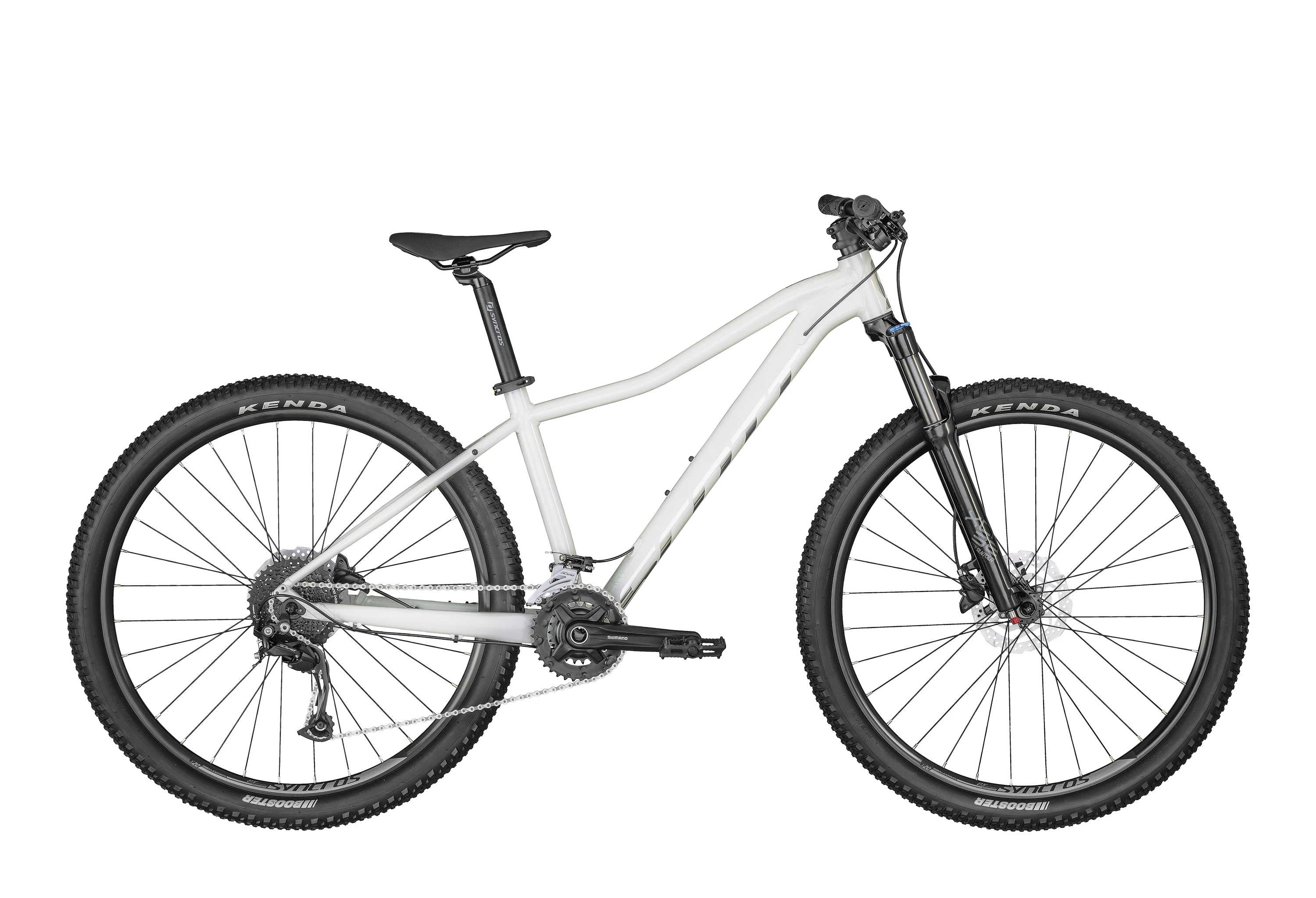 SCOTT Hvid Contessa Active 30