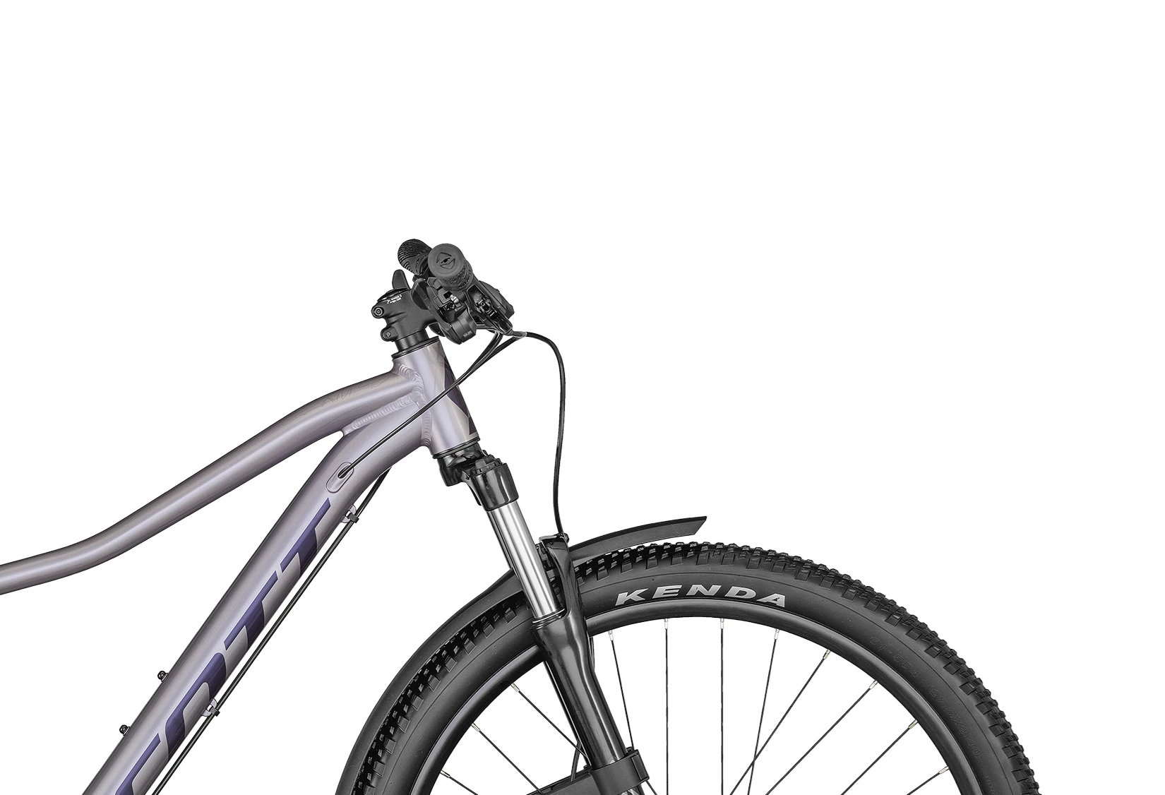 SCOTT Sølv Contessa Active 50 EQ