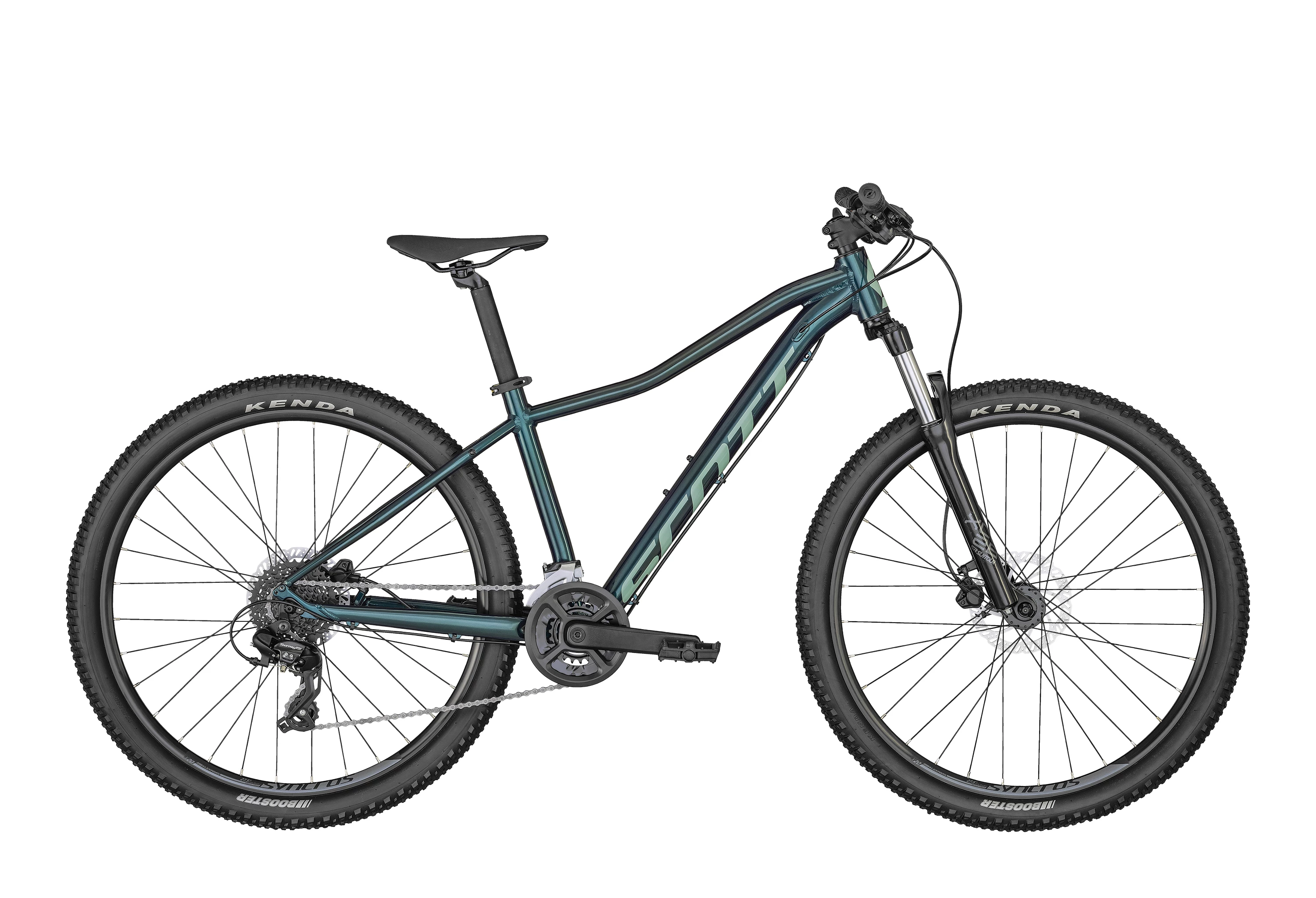 SCOTT Petroleumsgrøn Contessa Active 50