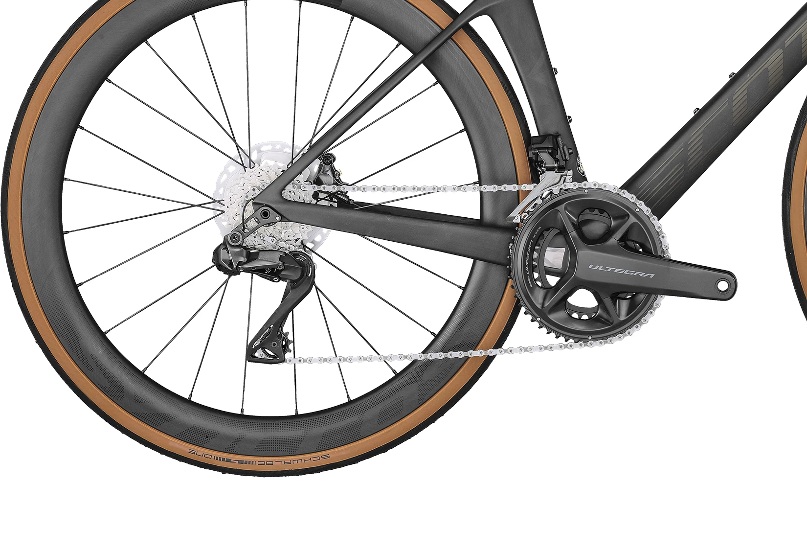 SCOTT Mat Sort Foil RC 10