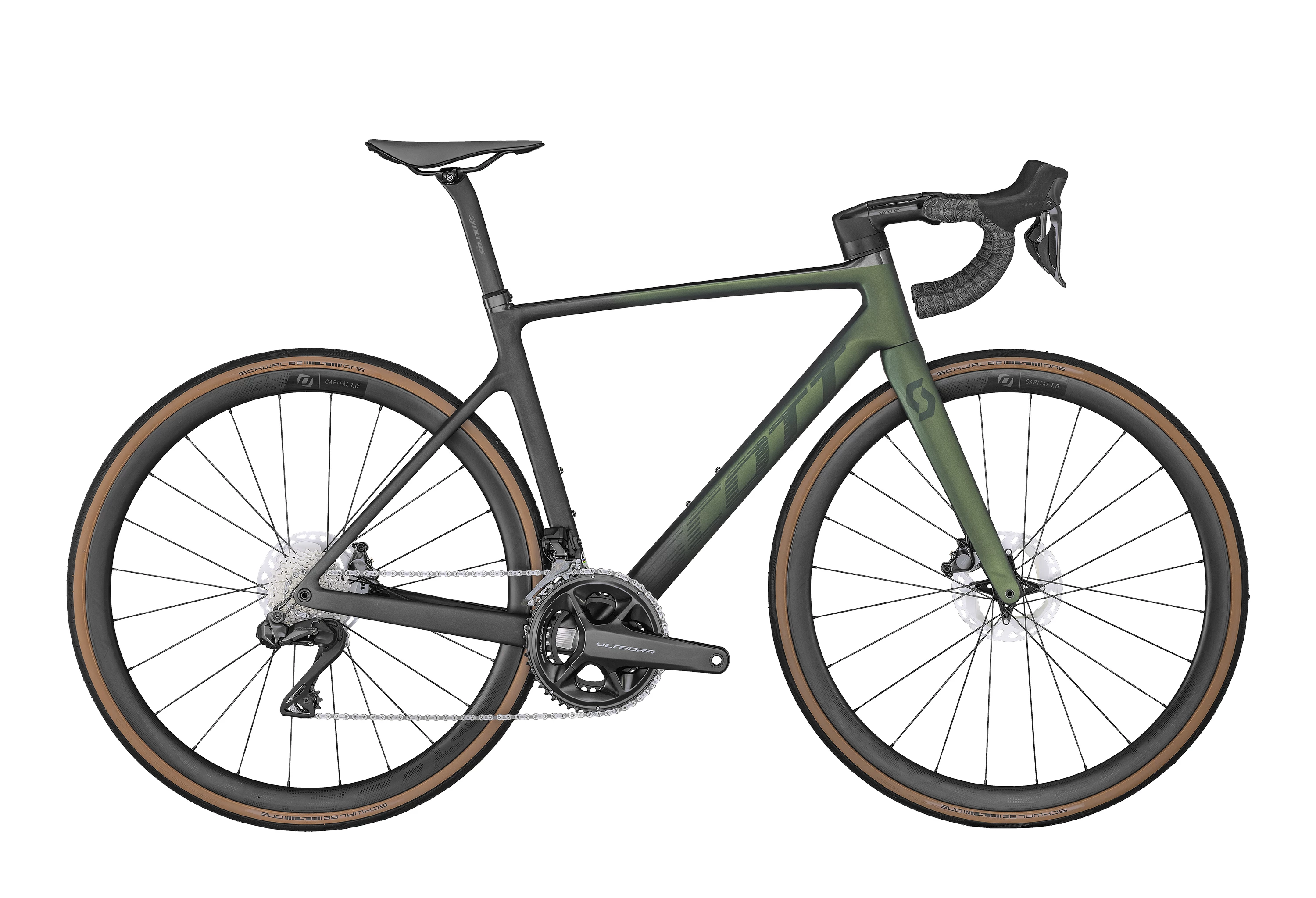 Addict RC 15