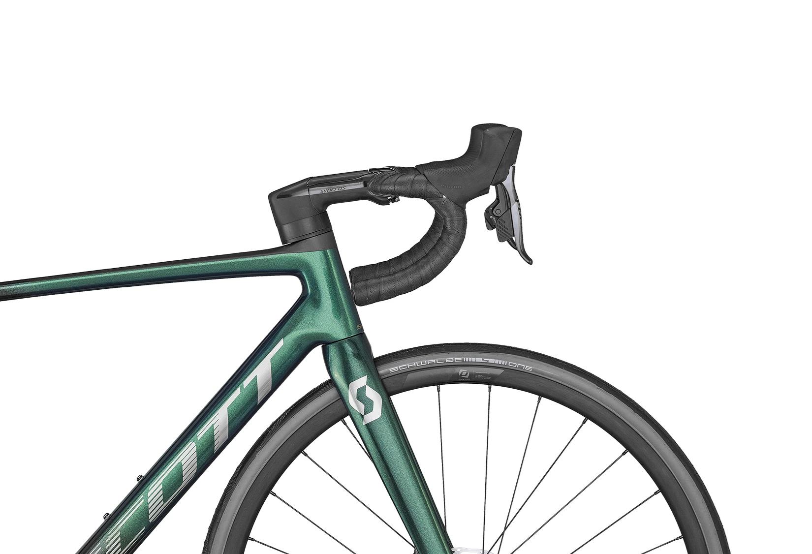 SCOTT Sort Addict RC 20