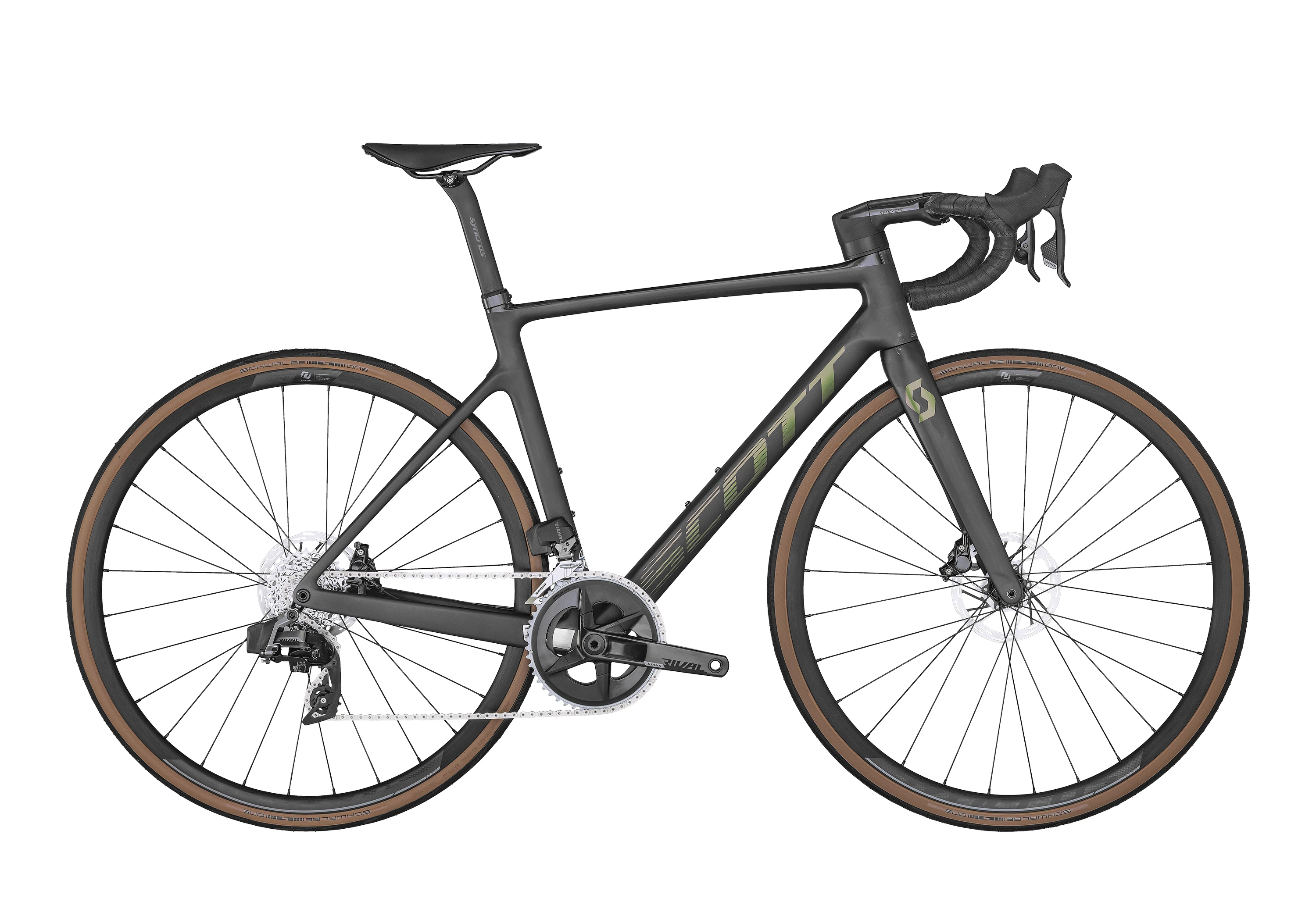 SCOTT Mat Sort Addict RC 30