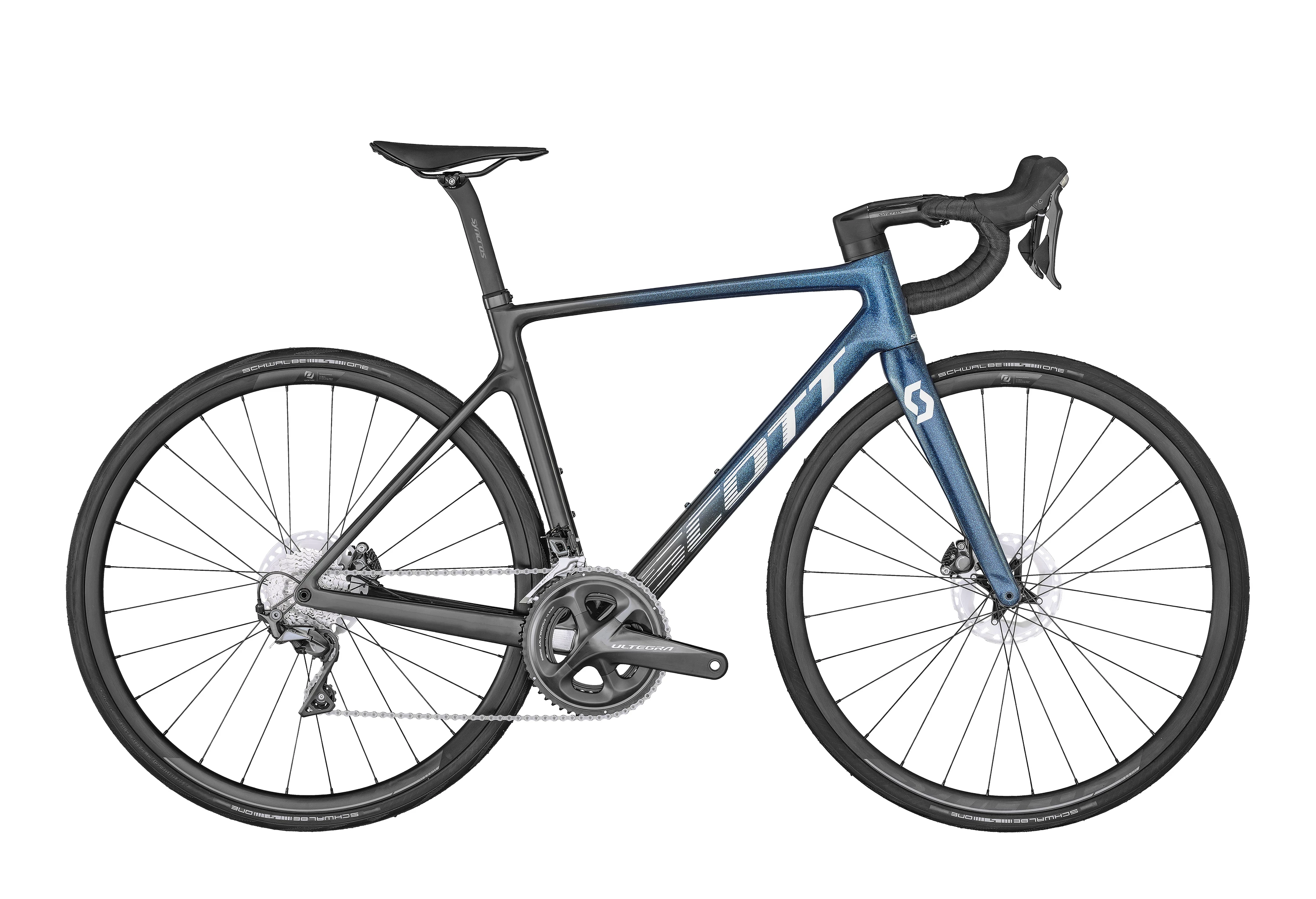 SCOTT Sort Addict RC 40