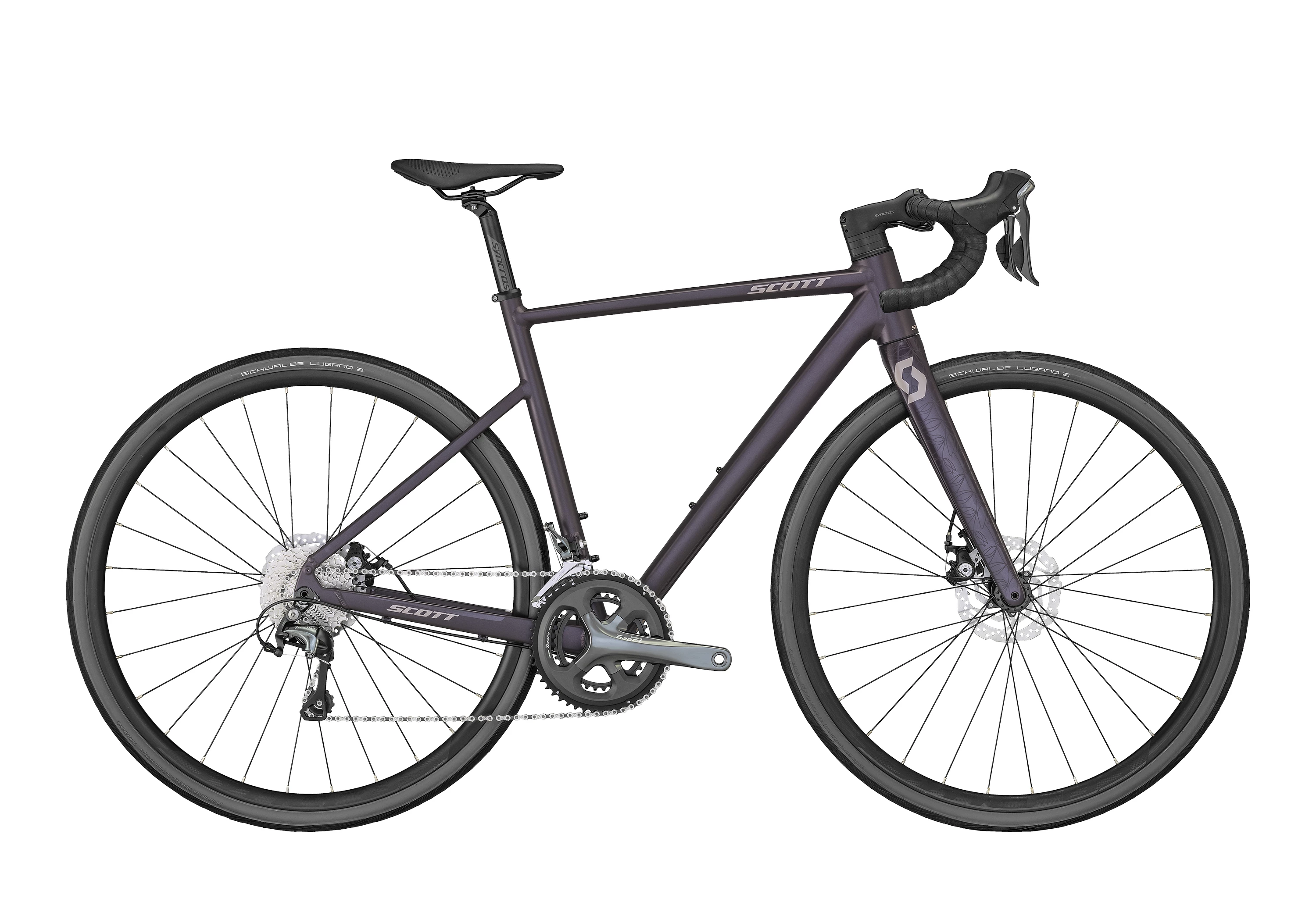SCOTT Lilla Contessa Speedster 15 disc
