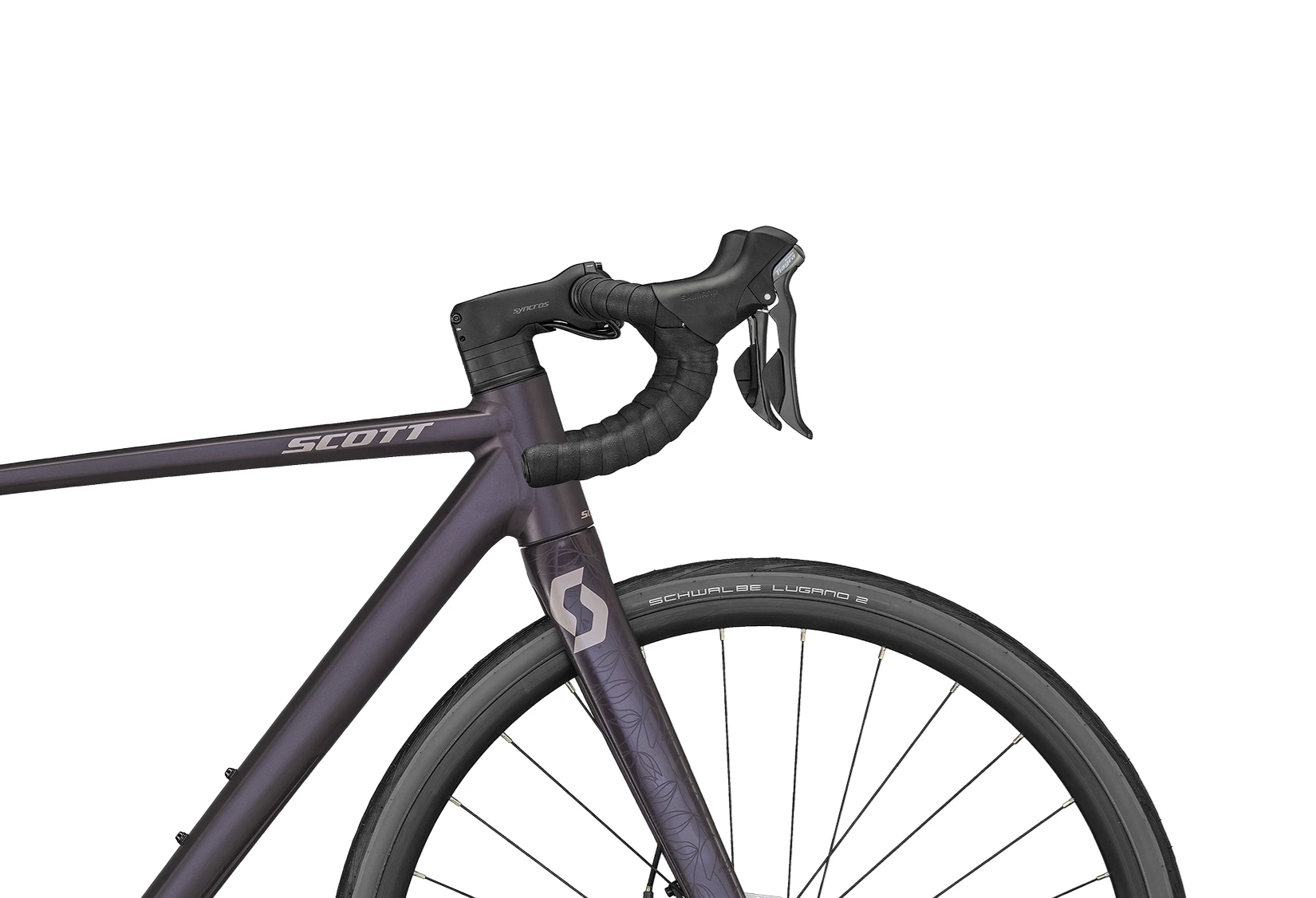 SCOTT Lilla Contessa Speedster 15 disc