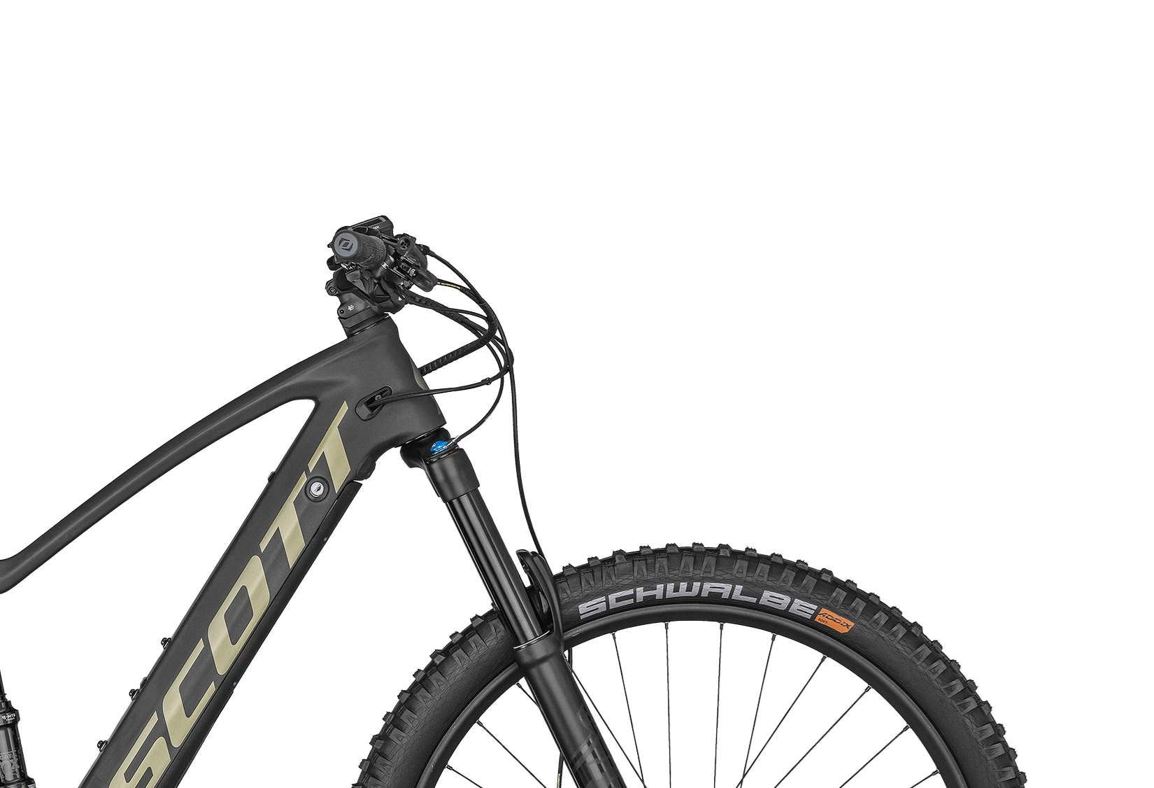 SCOTT Mat Sort Genius eRIDE 910