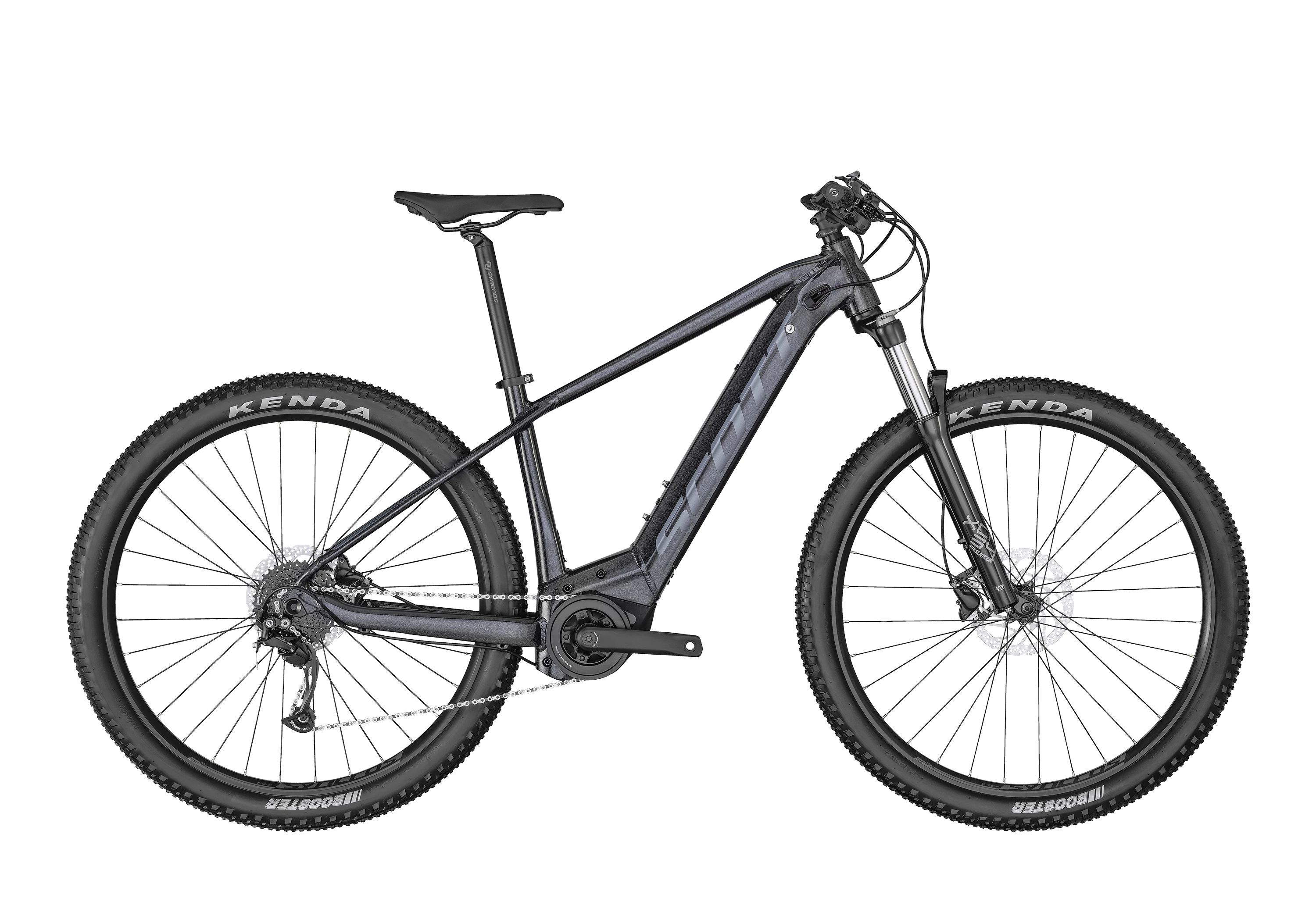 SCOTT Sort Aspect eRIDE 940